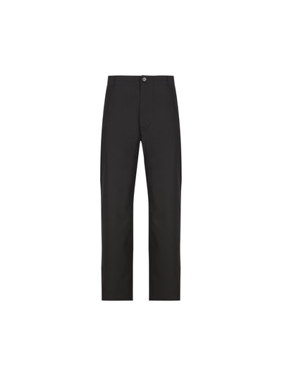 Pantaloni realizzati in cotone. 784049 Z7AJV1000 GUCCI 