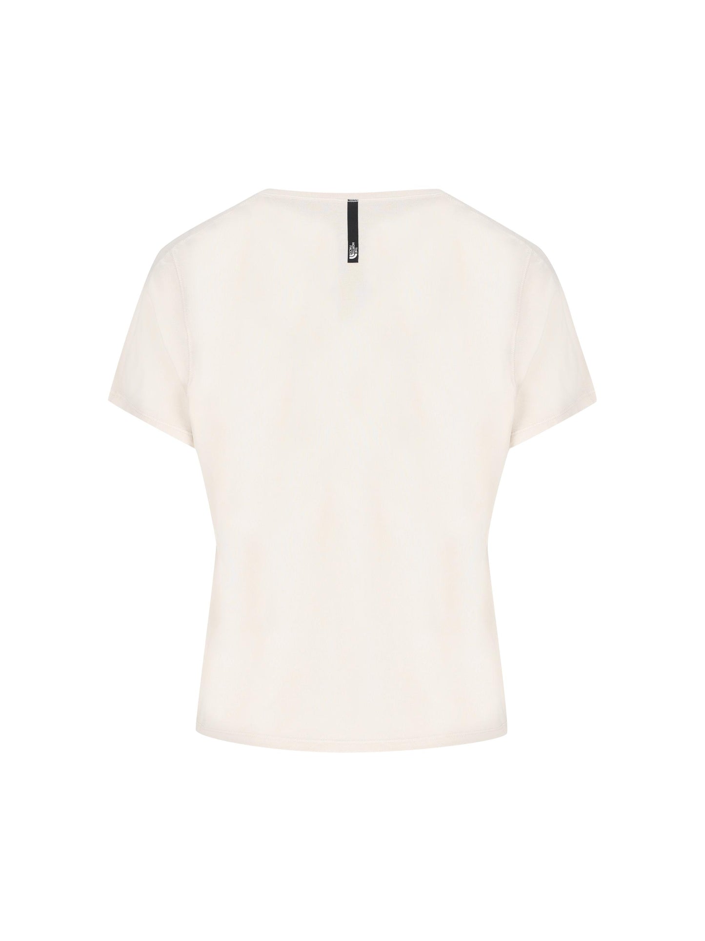 T-shirt realizzata in poliestere. NF0A8GXW QNI1 THE NORTH FACE 