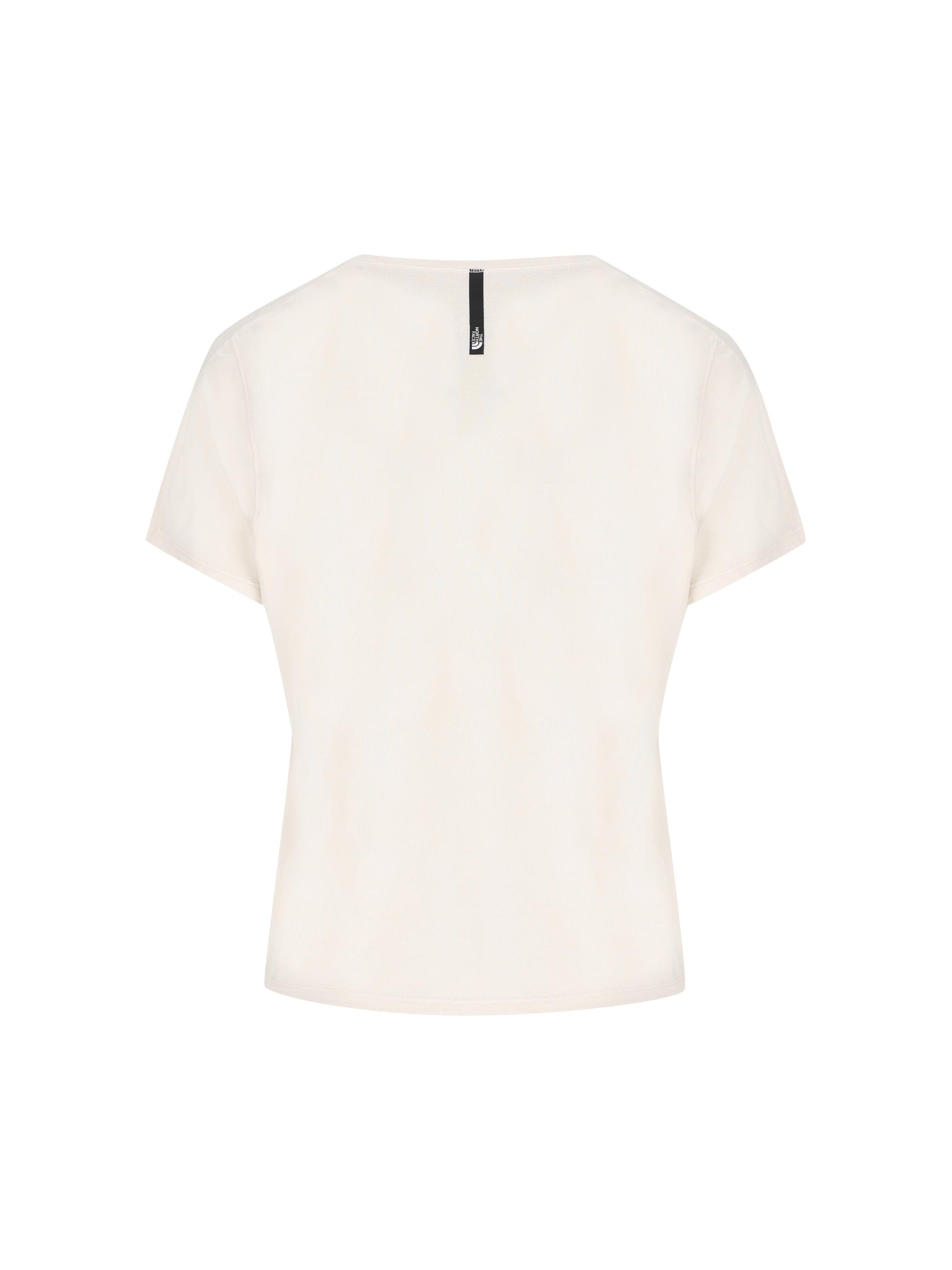 T-shirt realizzata in poliestere. NF0A8GXW QNI1 THE NORTH FACE 