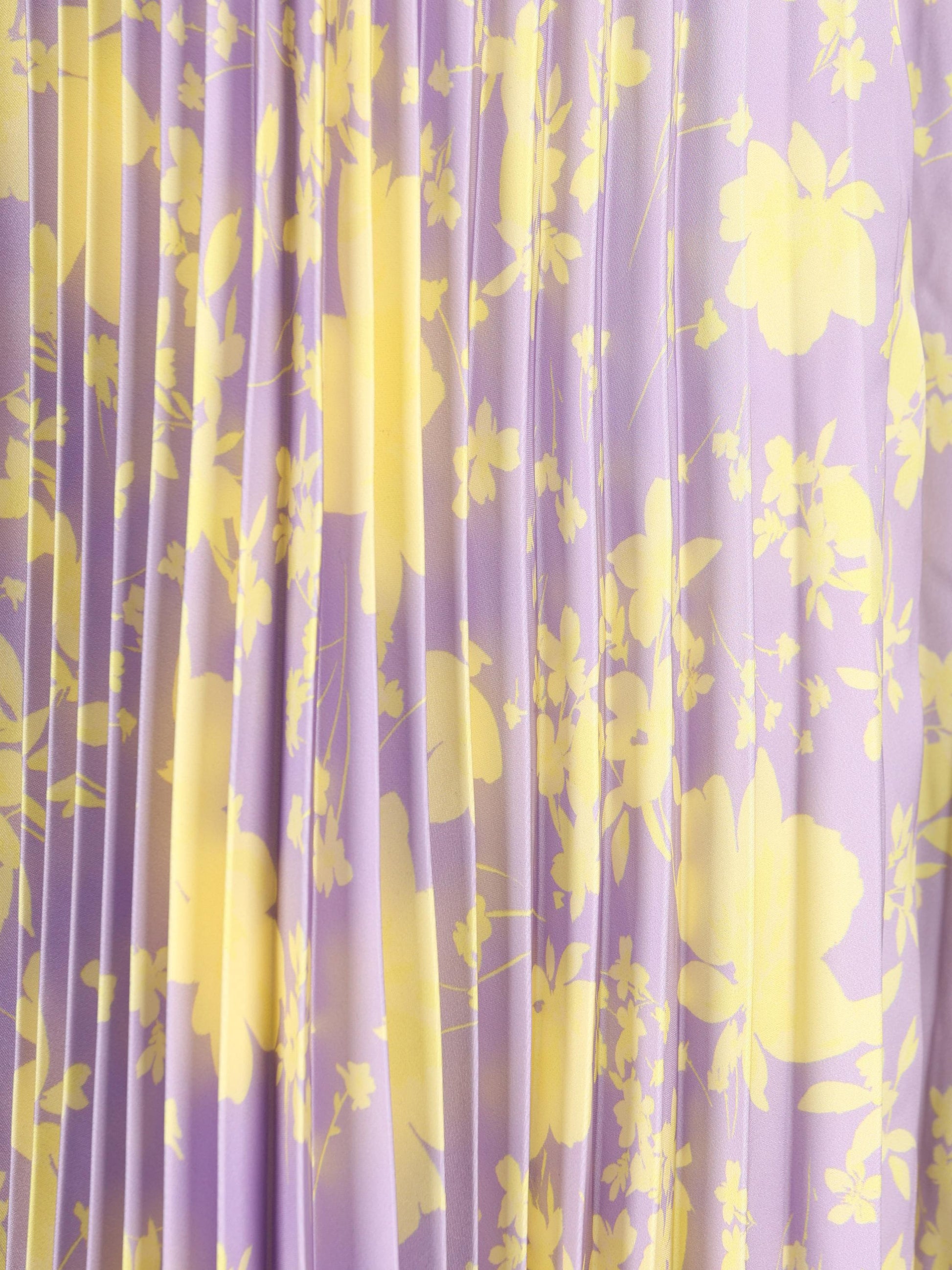 Gonna realizzata in poliestere riciclato. S26CAT7300  CATALINA 