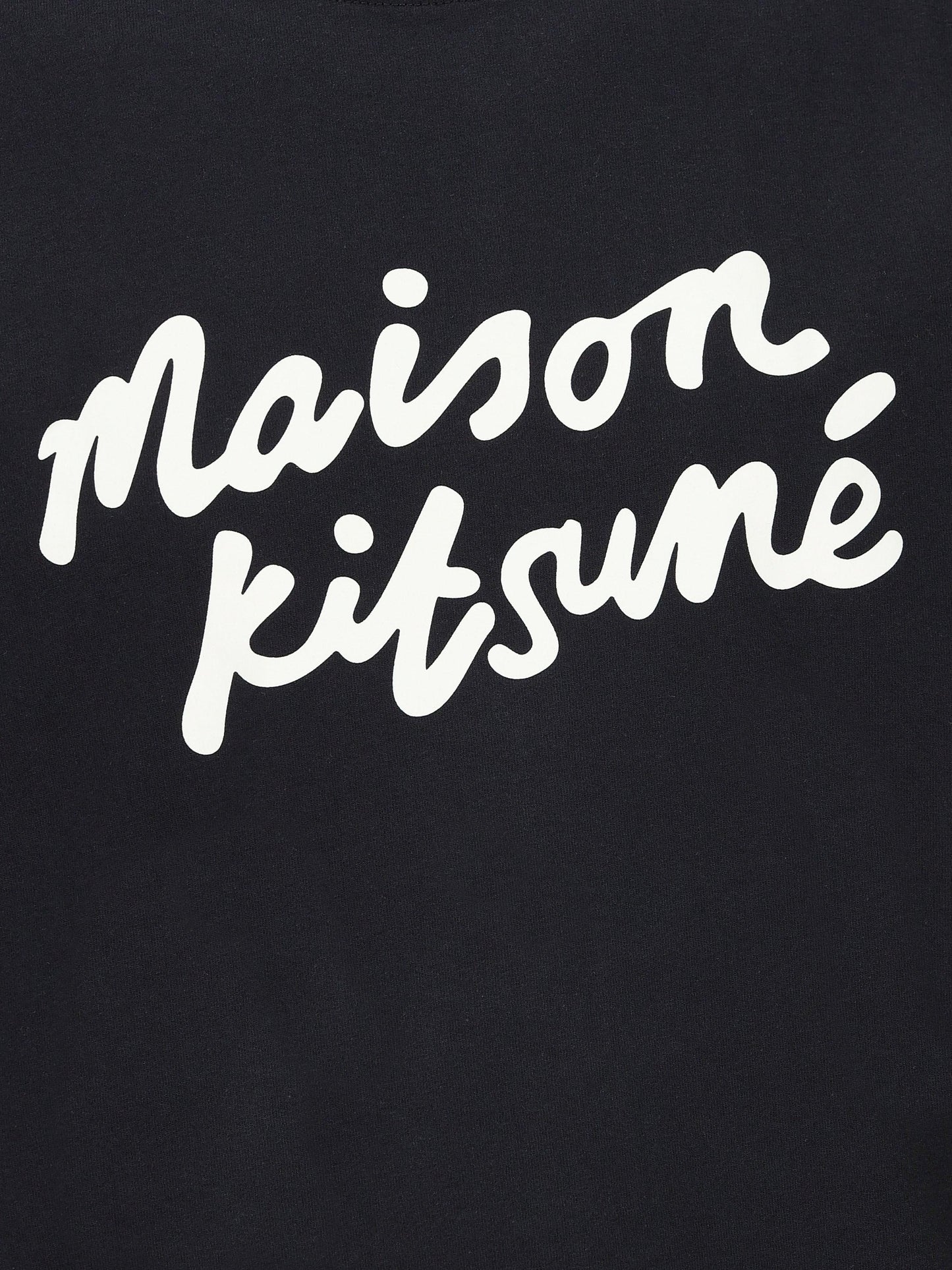 MAISON KITSUNE MM00101KJ0118O197