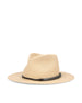 Cappello realizzato in paglia. MCAP90036 CXF57 BRUNELLO CUCINELLI 