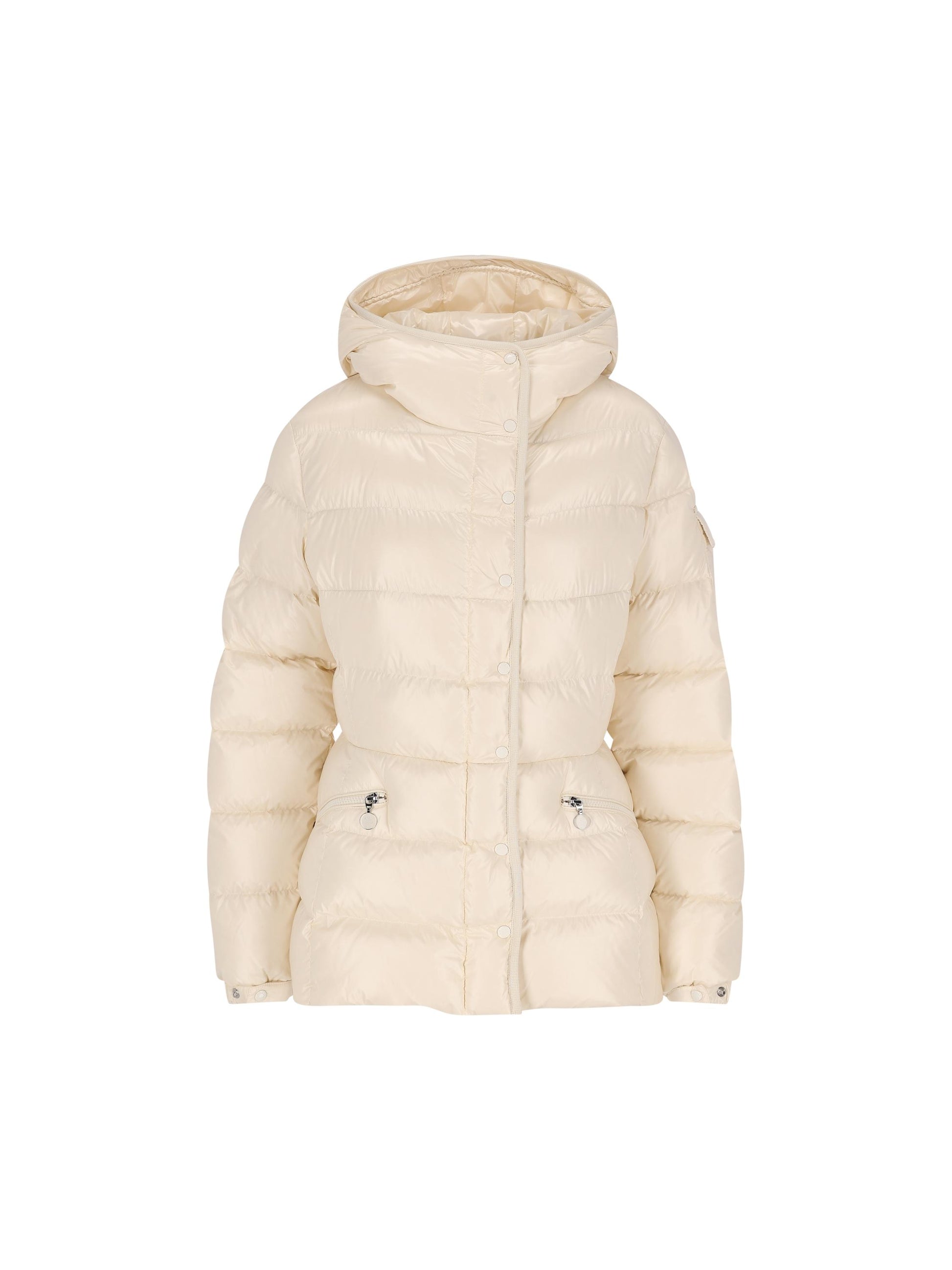 MONCLER Piumino Corto Barante –