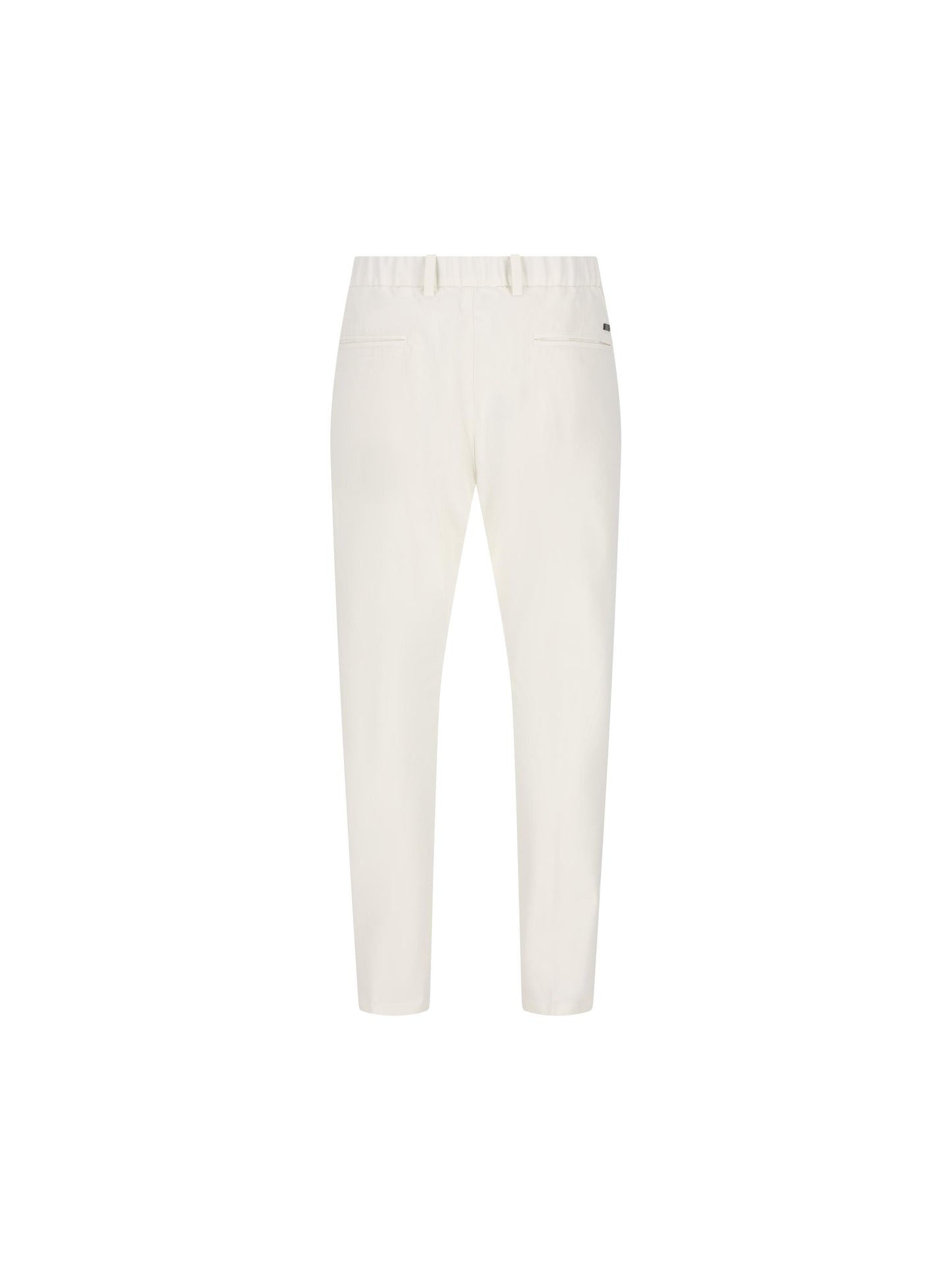 Pantaloni realizzati in poliestere e cotone. PT000091U 125311100 HERNO 