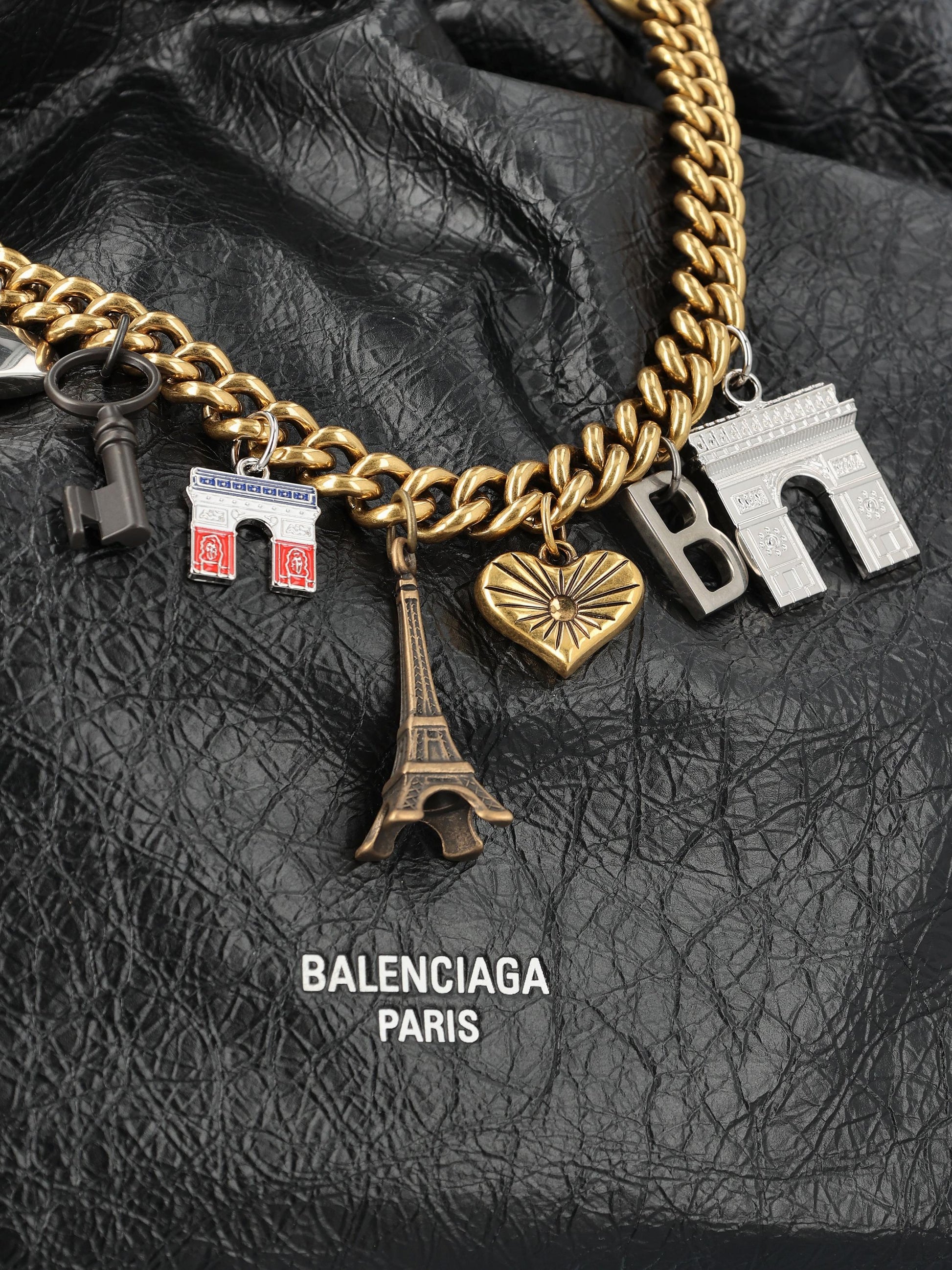 BALENCIAGA 7429412AA6W1000