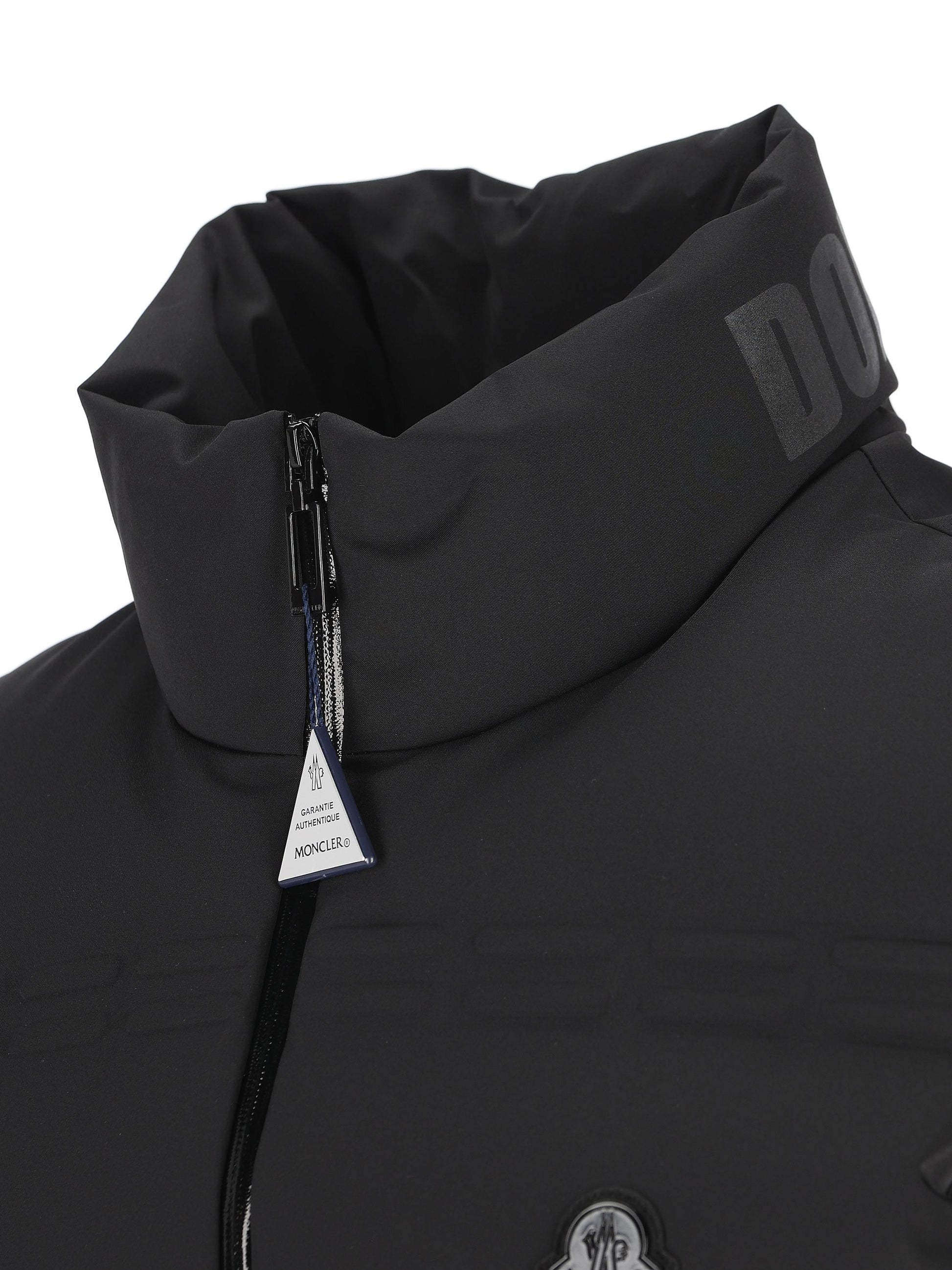 Gilet realizzato in poliestere. M1A00016 M6979999 MONCLER - ASAP ROCKY 