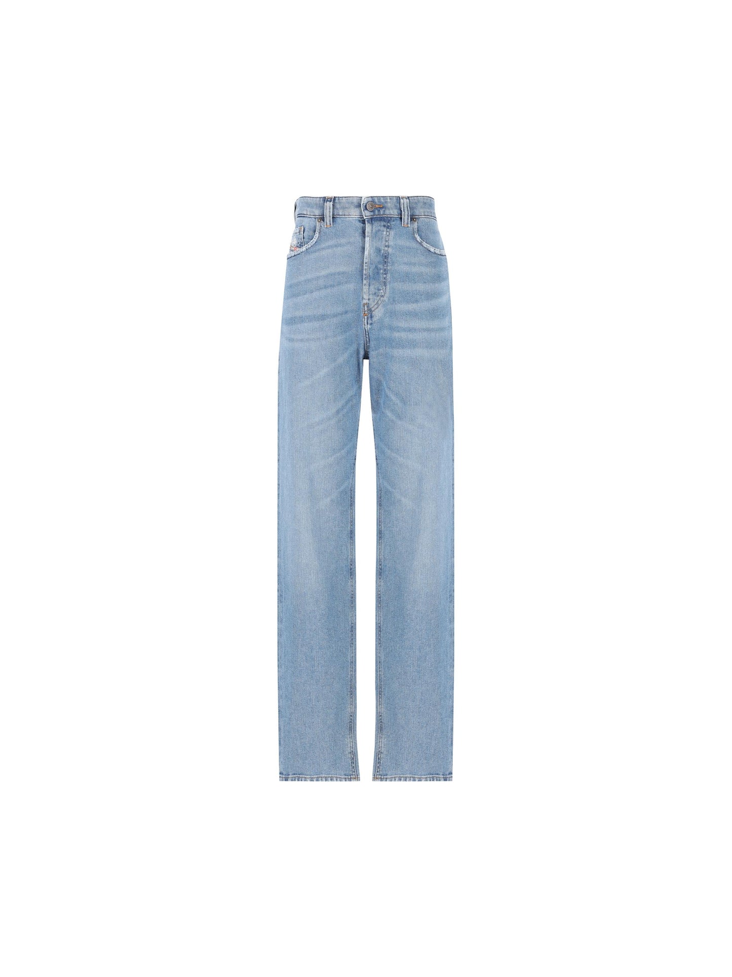 Jeans in cotone. A07018 09M2201 DIESEL 