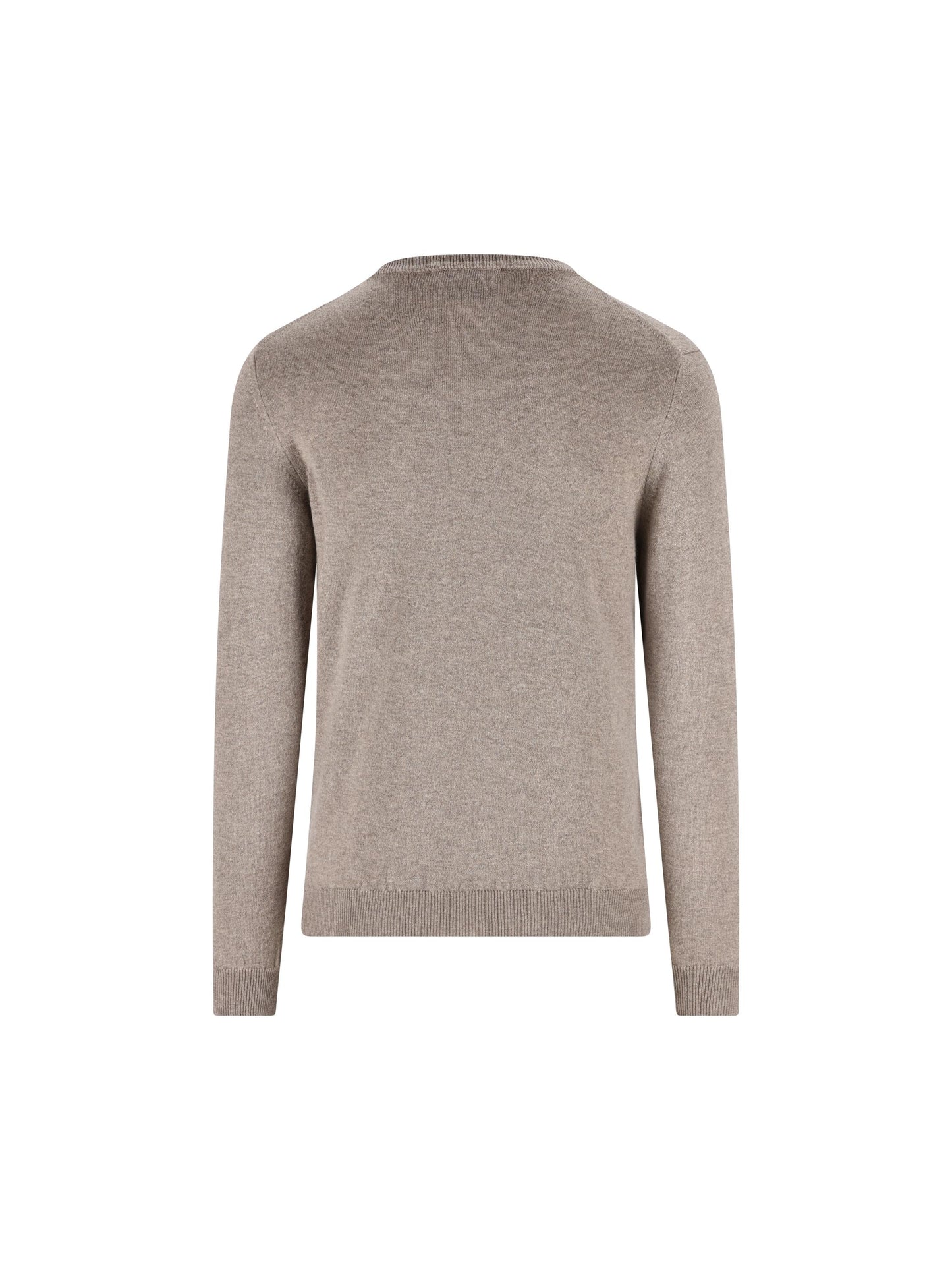 Maglione realizzato in cashmere. 3150C 1016 ALPHA STUDIO 