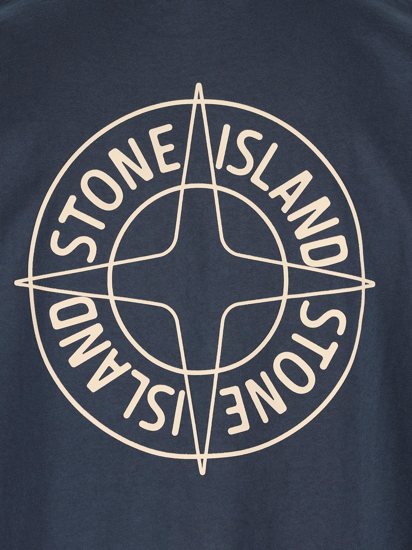 T-Shirt realizzata in cotone. 2100001 S0284V0020 STONE ISLAND 