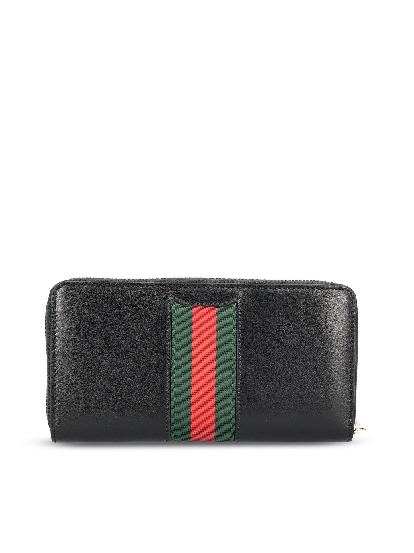 Portafoglio realizzato in pelle. 867124 AAGOQ1057 GUCCI 