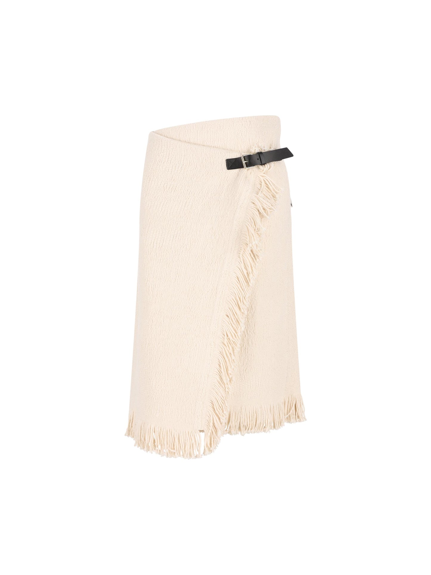 Gonna realizzata in misto cotone. 25AJU0379FA-C3D04I 23EC ISABEL MARANT 