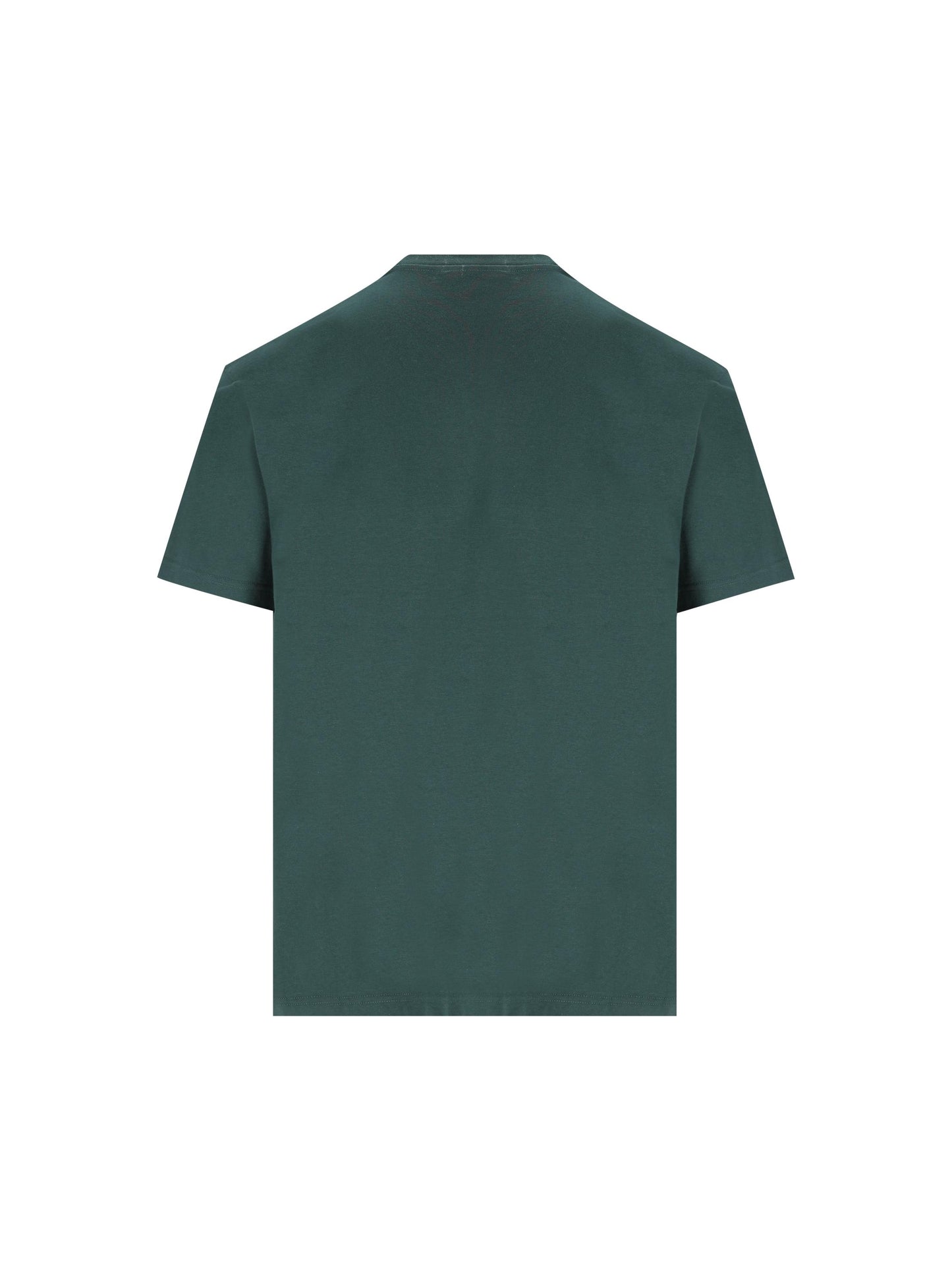 T-Shirt realizzata in cotone. 796395 XJHKE3348 GUCCI 