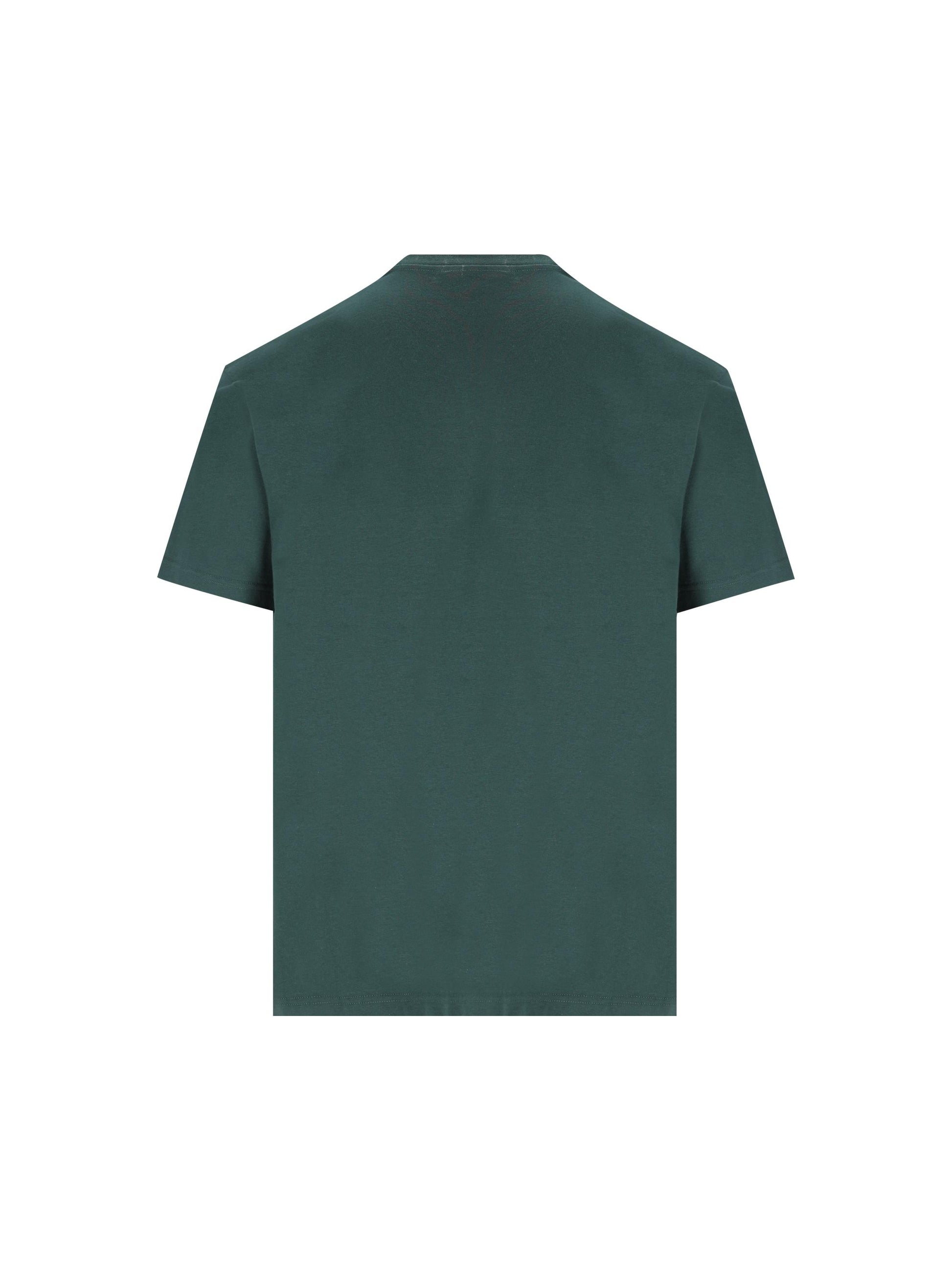 T-Shirt realizzata in cotone. 796395 XJHKE3348 GUCCI 