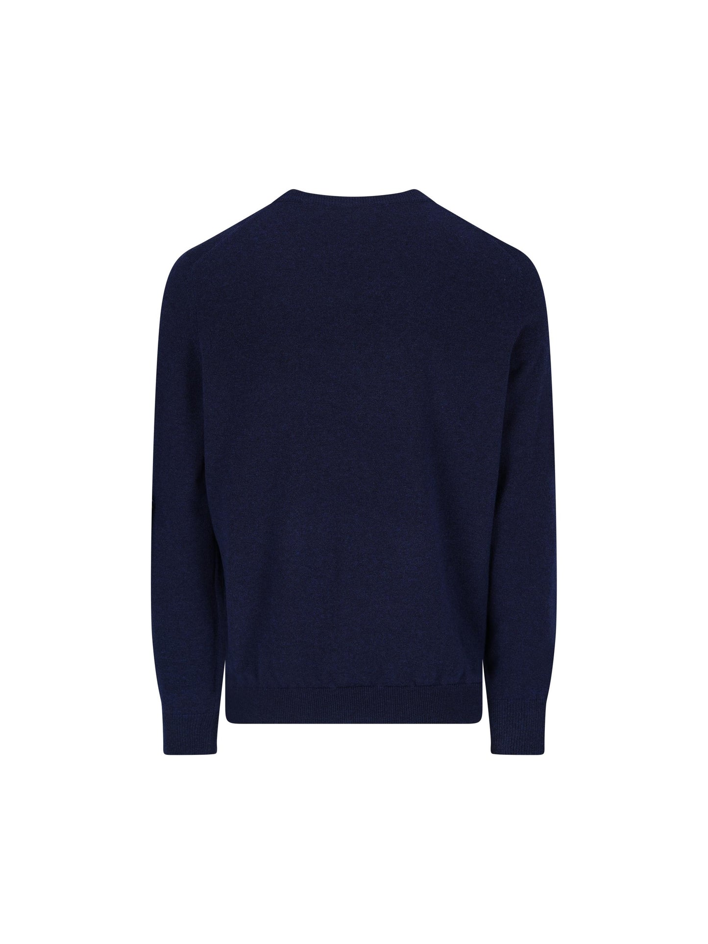 Maglia realizzata in cashmere. M2200100 CQC24 BRUNELLO CUCINELLI 