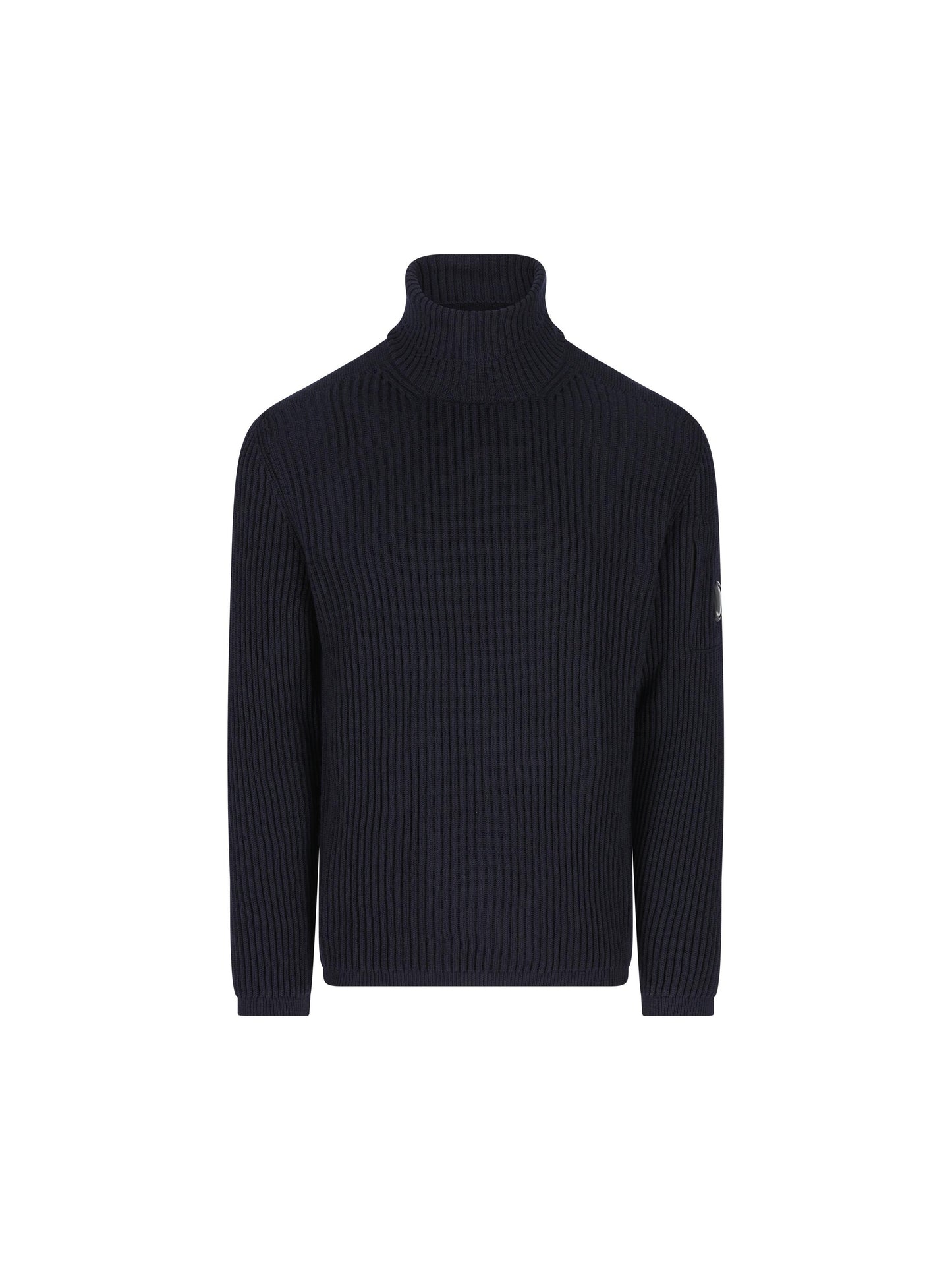 Maglione realizzato in lana. 19CMKN220A 006595A888 C.P COMPANY 