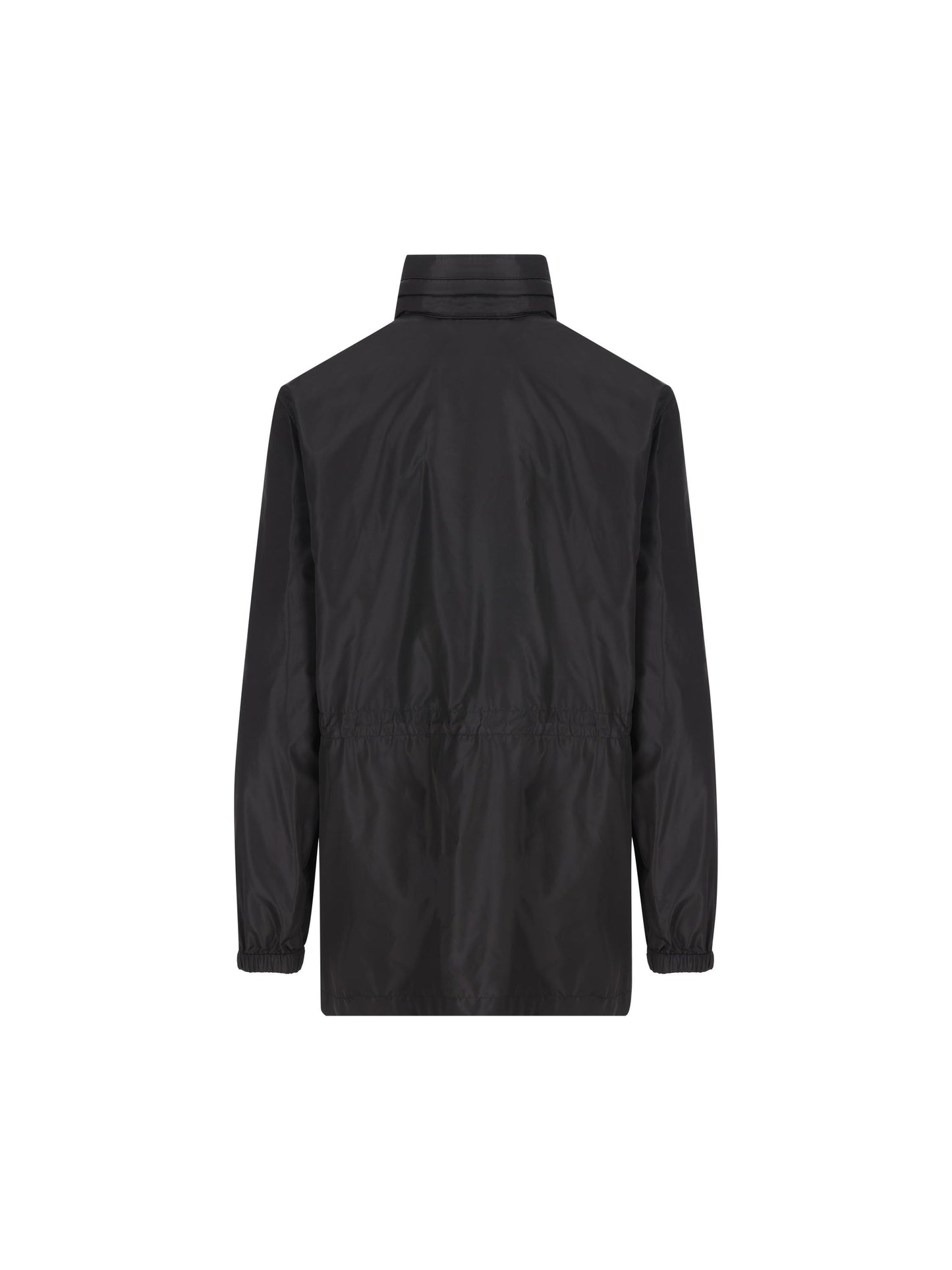 Parka realizzato in poliammide. 8110309 A1189 BURBERRY 