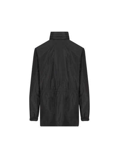 Parka realizzato in poliammide. 8110309 A1189 BURBERRY 