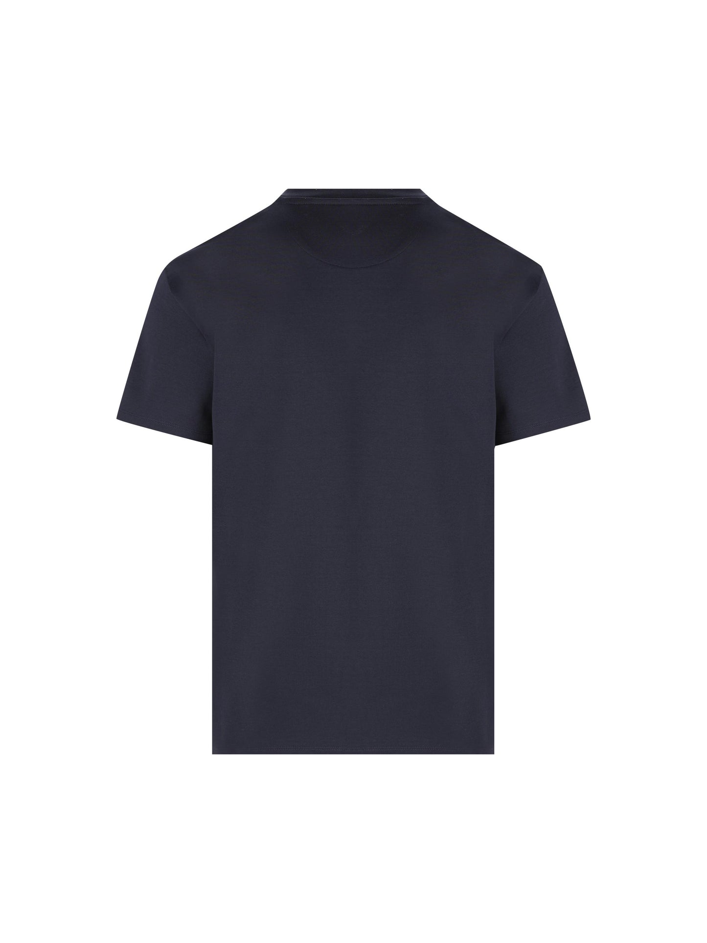 T-Shirt realizzata in cotone. FY1319 AY0GF0PTH FENDI 