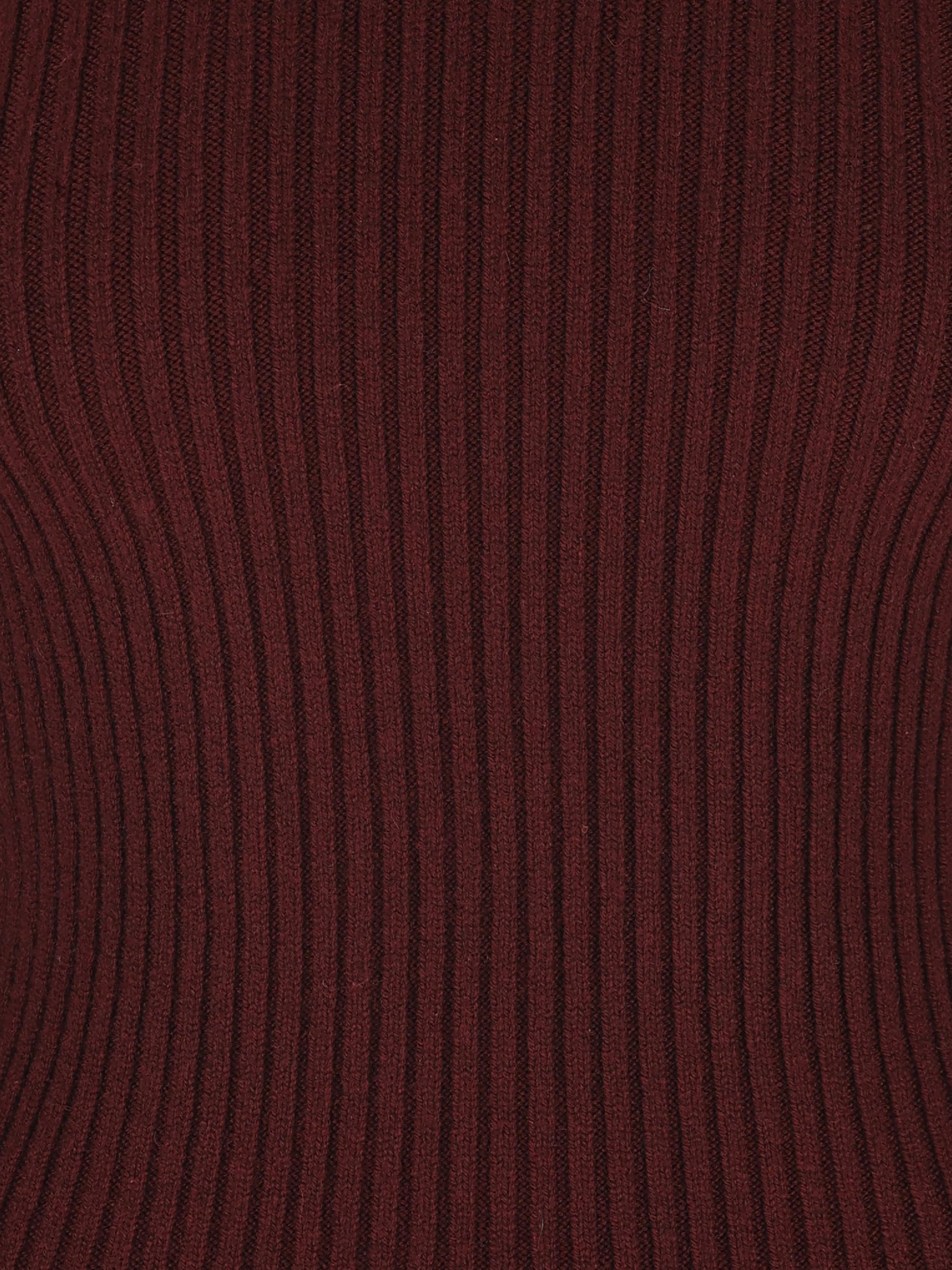 Dolcevita realizzato in lana e cashmere. 2521366293600 012 MAX MARA 