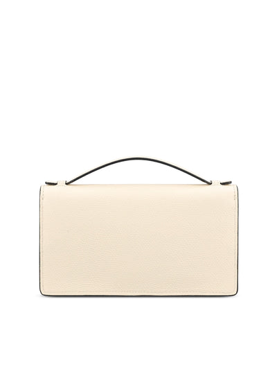 Portafoglio realizzato in pelle di vitello granato. ZW2P0W42SNP I16 VALENTINO GARAVANI 