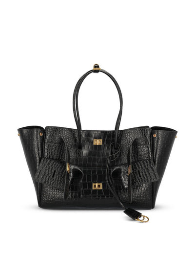 Borsa in pelle. 835670 2AB0X1000 BALENCIAGA 