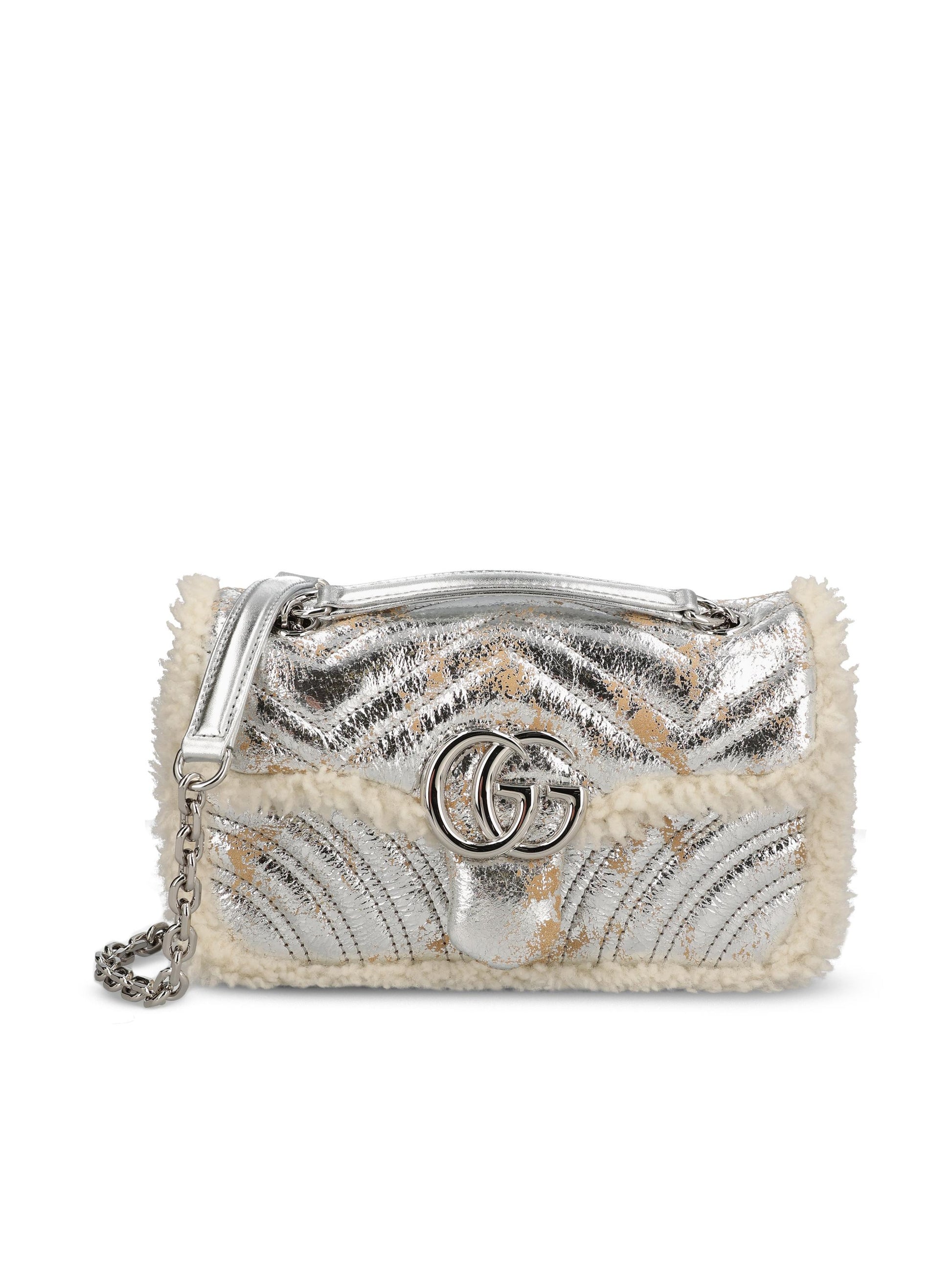 Borsa realizzata in pelle. 837280 AAFTT9542 GUCCI 