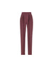 Pantaloni realizzati in seta. 856580 Y6J785060 SAINT LAURENT 
