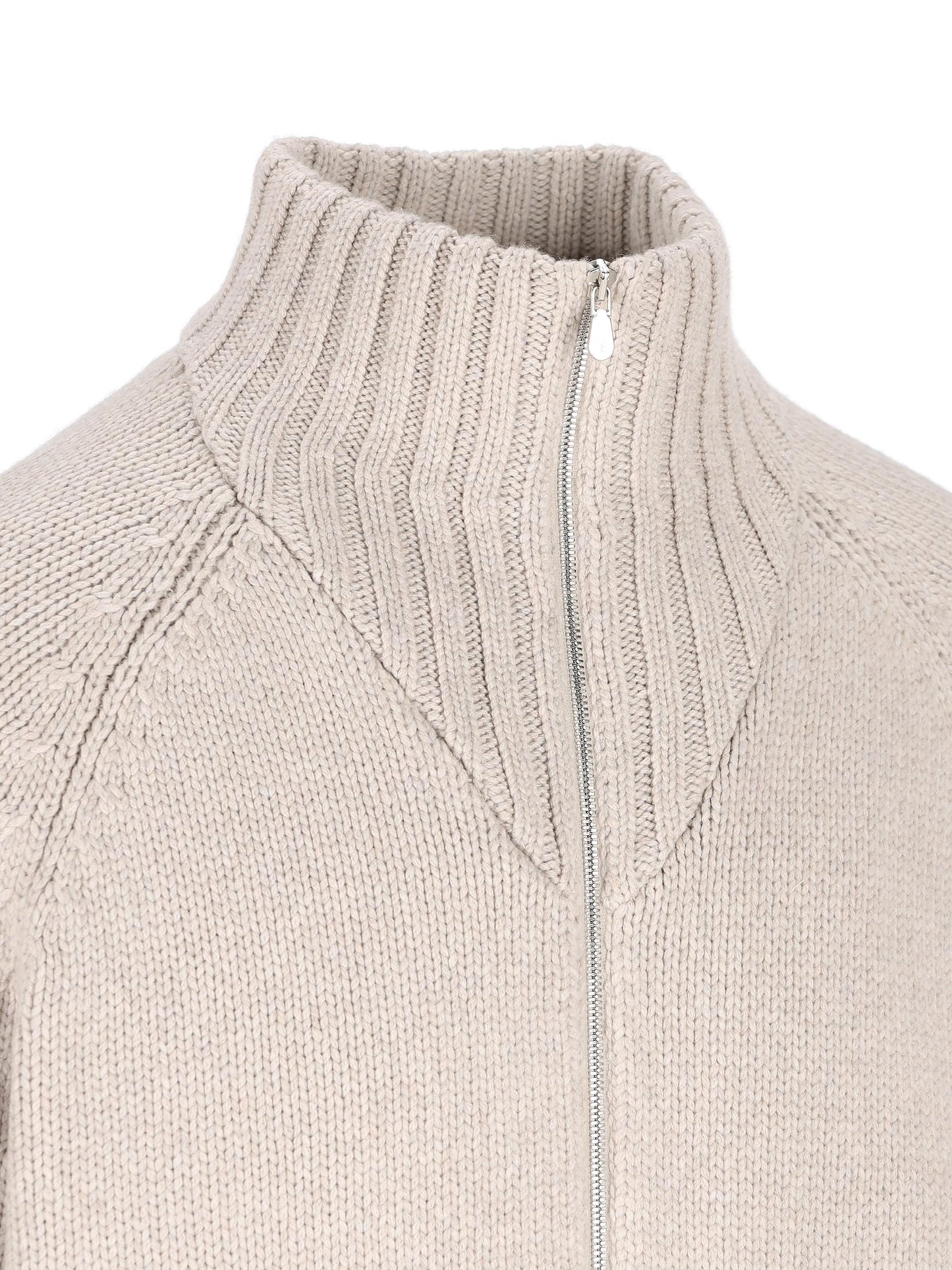 Maglione in cashmere. MA2300616 CQO82 BRUNELLO CUCINELLI 