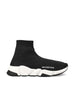 Sneakers realizzate in maglia. 645056 W2DBQ1015 BALENCIAGA 