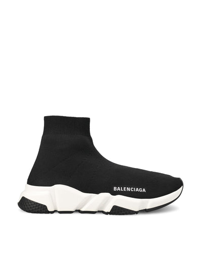 Sneakers realizzate in maglia. 645056 W2DBQ1015 BALENCIAGA 