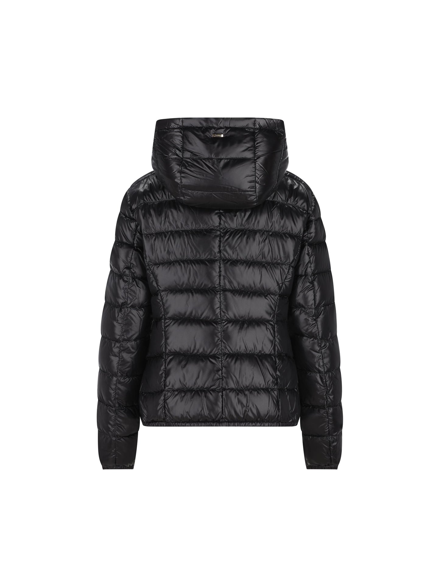 Piumino realizzato in poliammide. PI0833DIC 12017Z9300 HERNO 