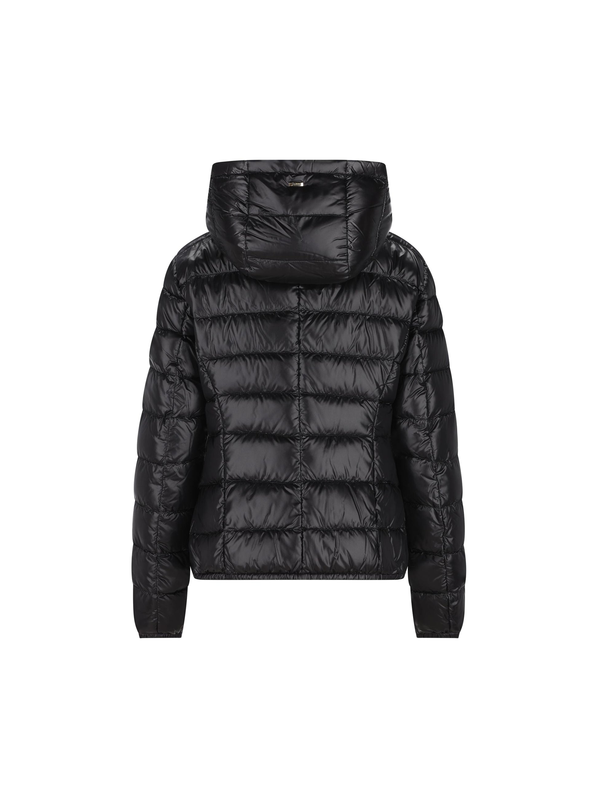 Piumino realizzato in poliammide. PI0833DIC 12017Z9300 HERNO 