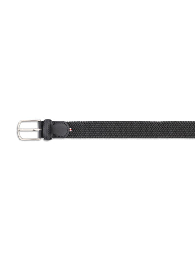 Cintura realizzata in pelle conciata al vegetale. LBLONBLA B10-100990 LA BOUCLE 