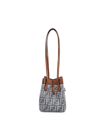 fendi origami mini v.cher 8BS083 AUT4F1SXQ FENDI 
