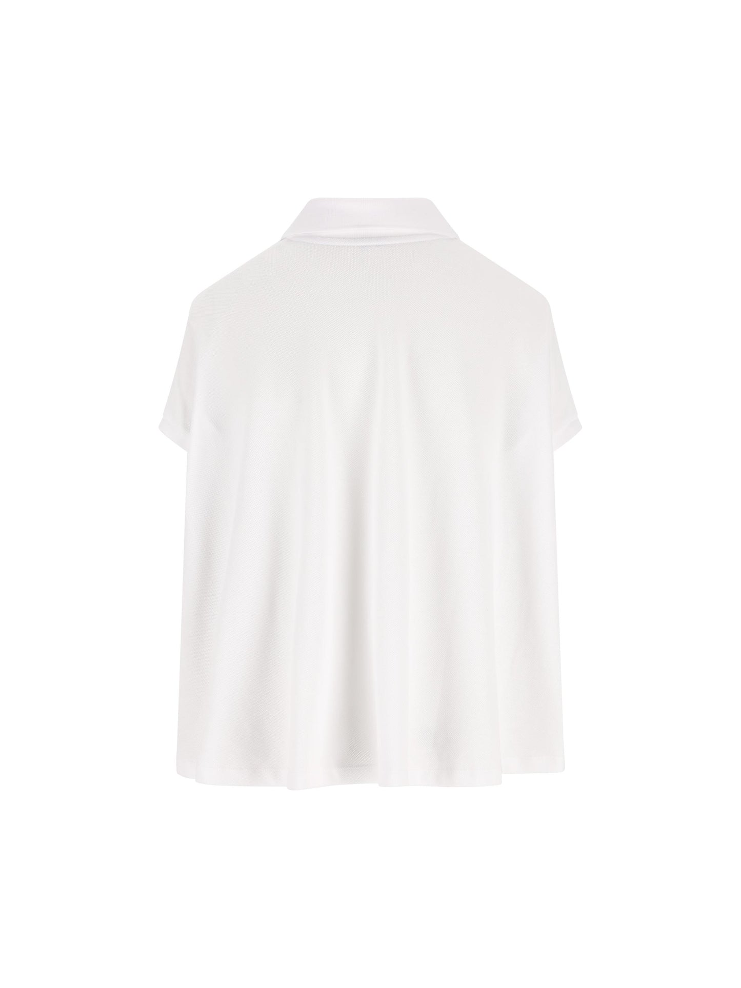 Polo realizzata in cotone. S359Y23XAP 2100 LOEWE 