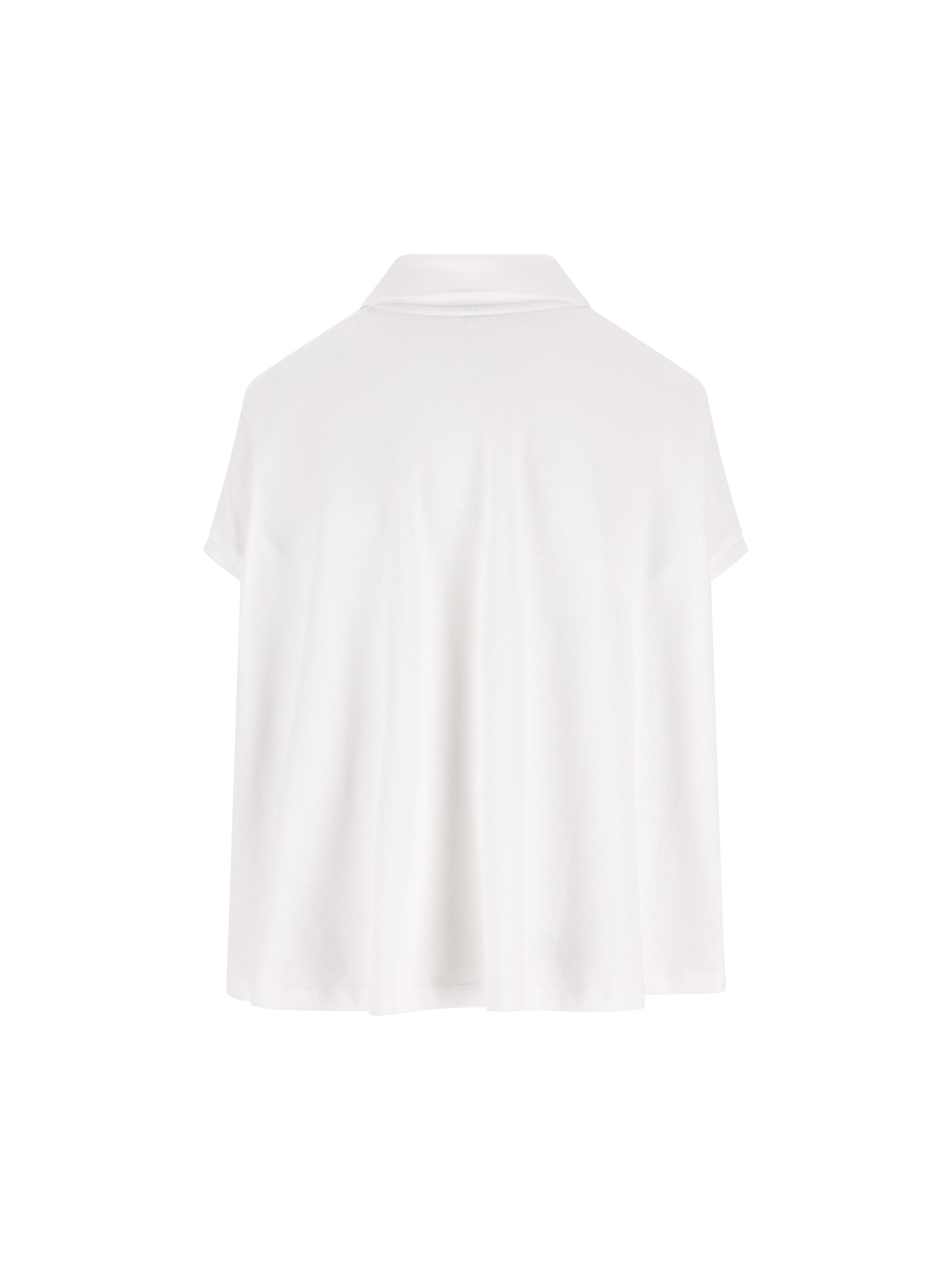 Polo realizzata in cotone. S359Y23XAP 2100 LOEWE 