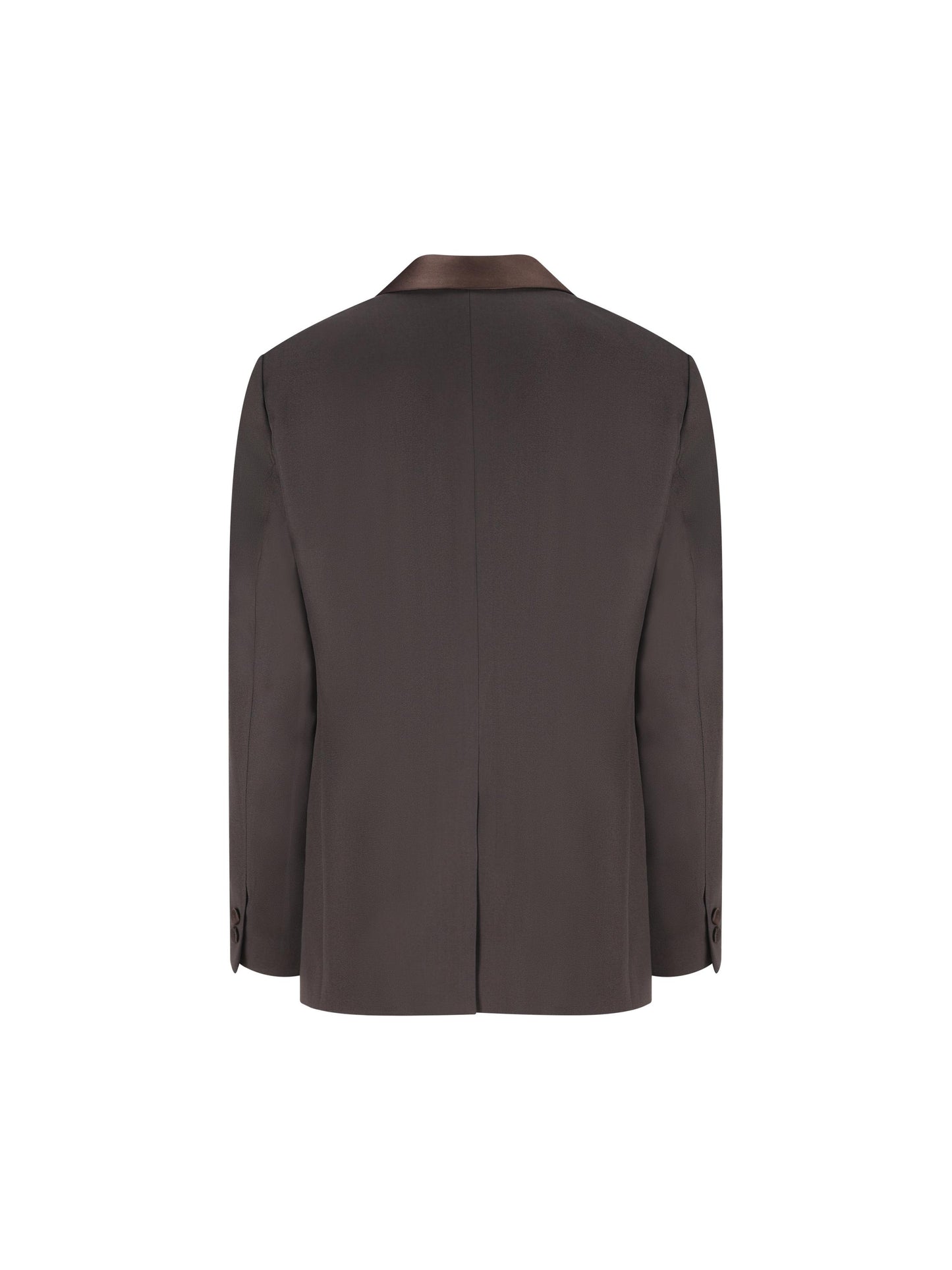 Blazer realizzato in lana. FJ0980 AOYIF0TY8 FENDI 
