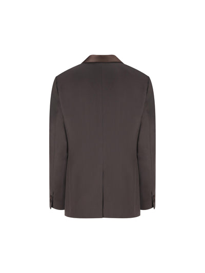 Blazer realizzato in lana. FJ0980 AOYIF0TY8 FENDI 