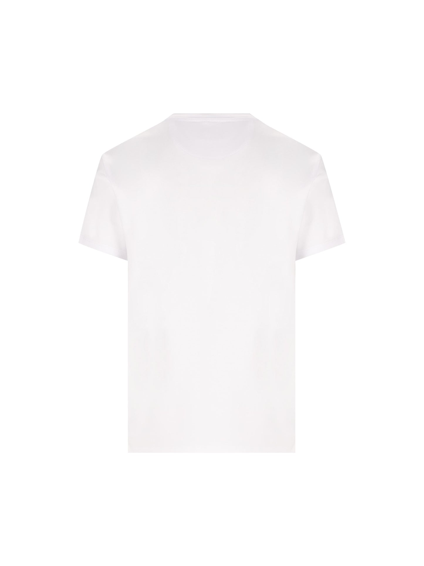 T-Shirt realizzata in cotone. FY1319 AY0GF0QA0 FENDI 