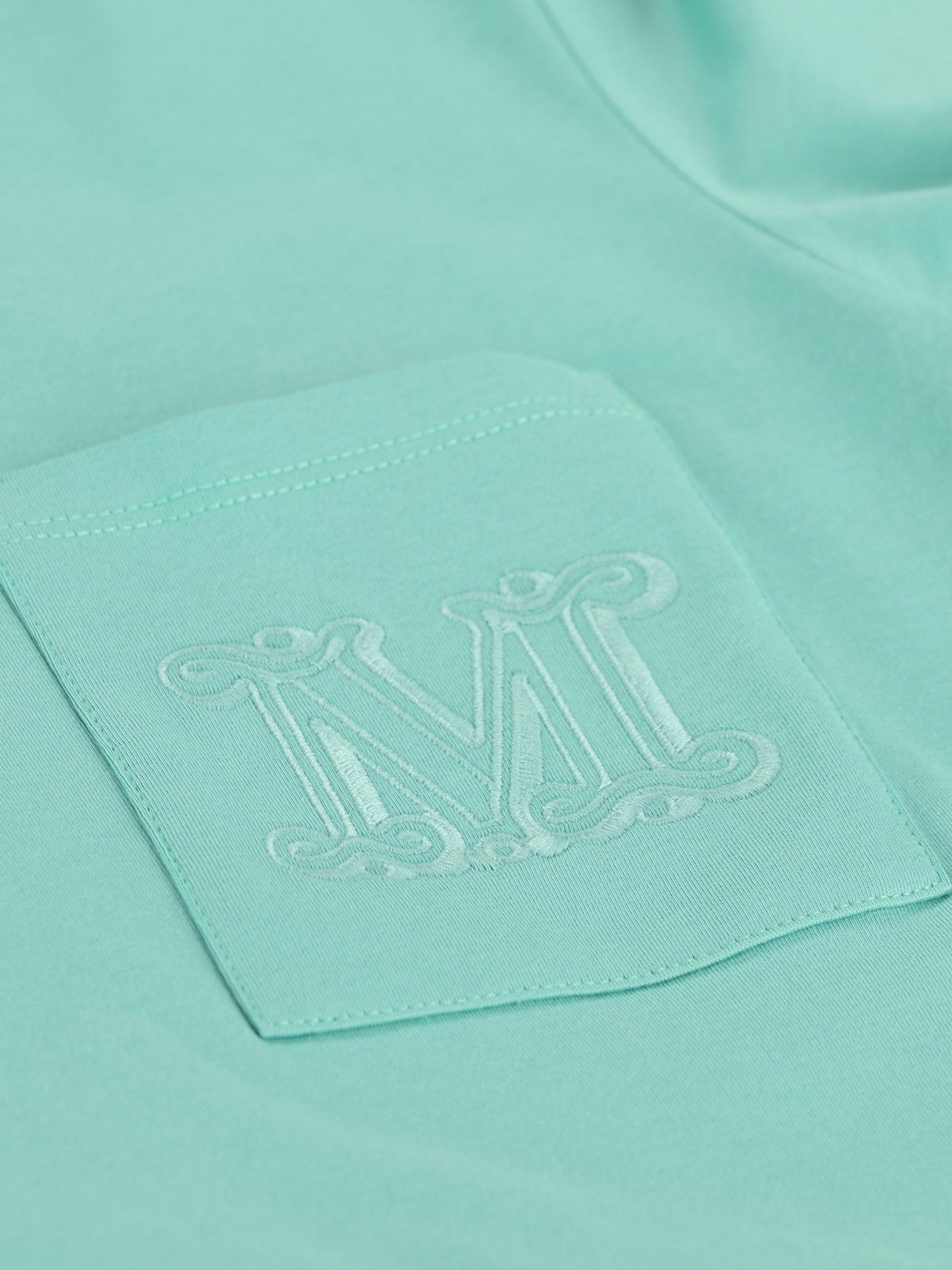 T-Shirt realizzata in cotone. 2611941022600 012 MAX MARA 
