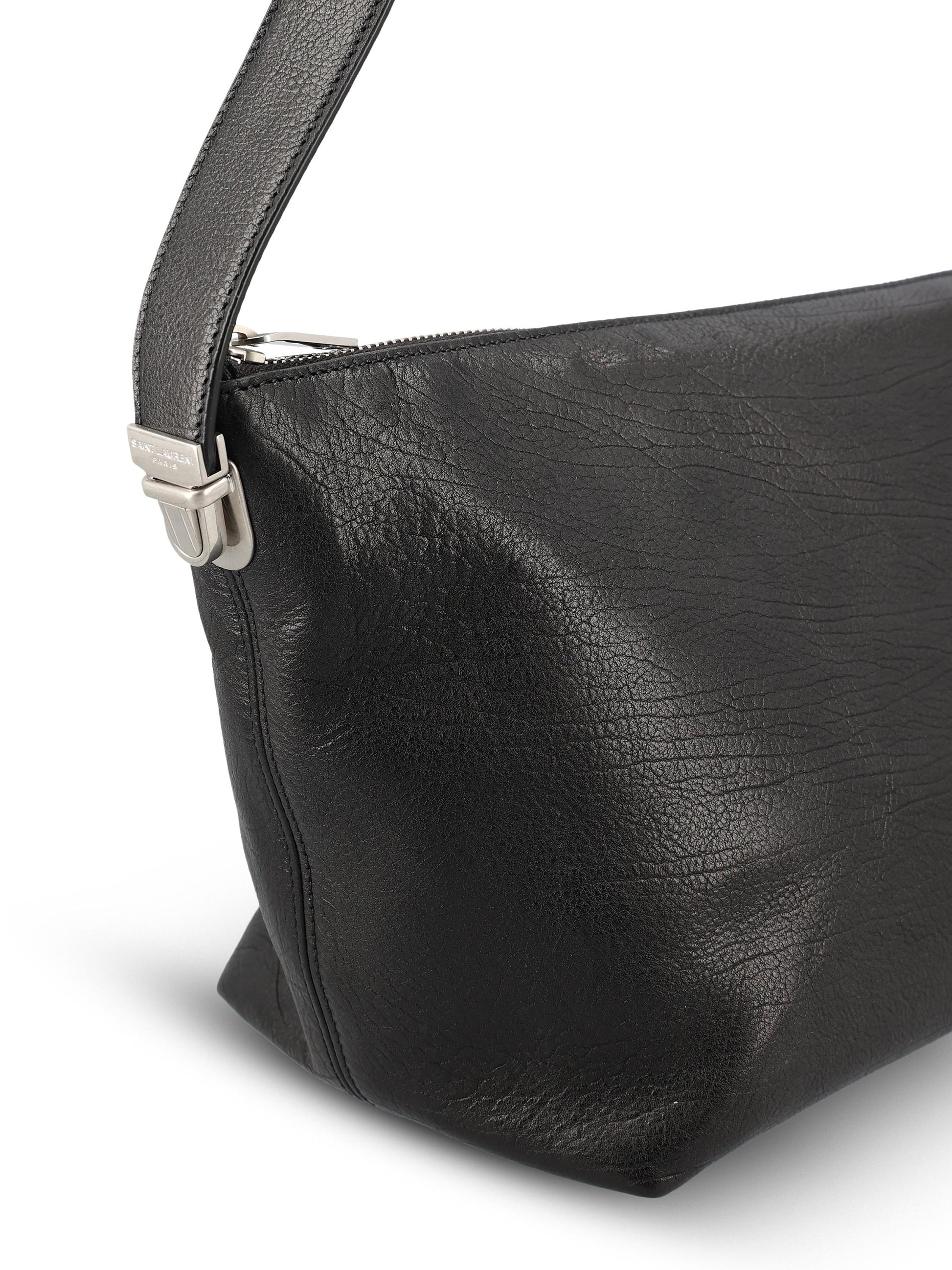 Borsa realizzata in pelle. 837806 AAEL51000 SAINT LAURENT 