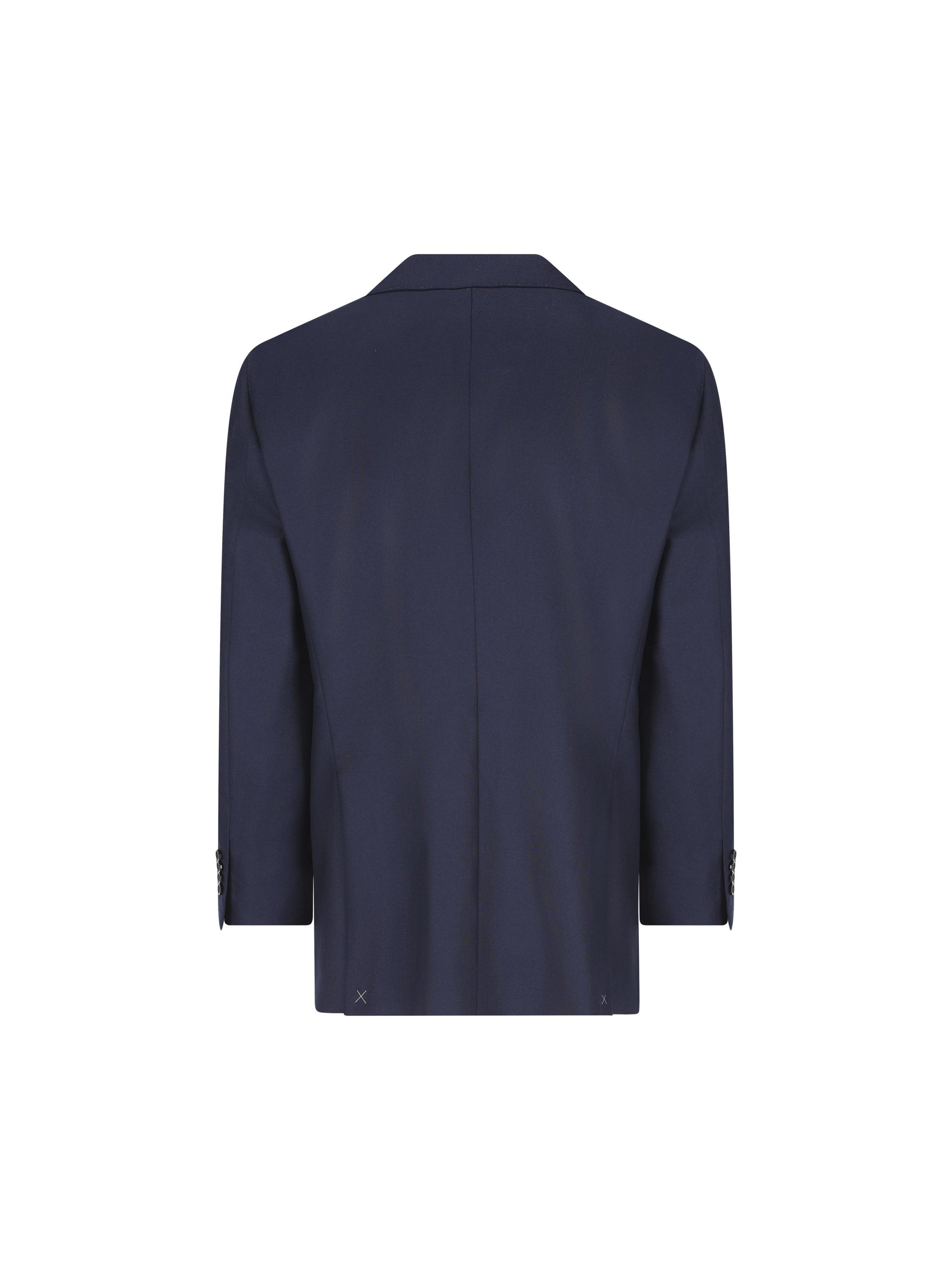 Giacca realizzata in cashmere. ME81UGS07 CX949 BRUNELLO CUCINELLI 