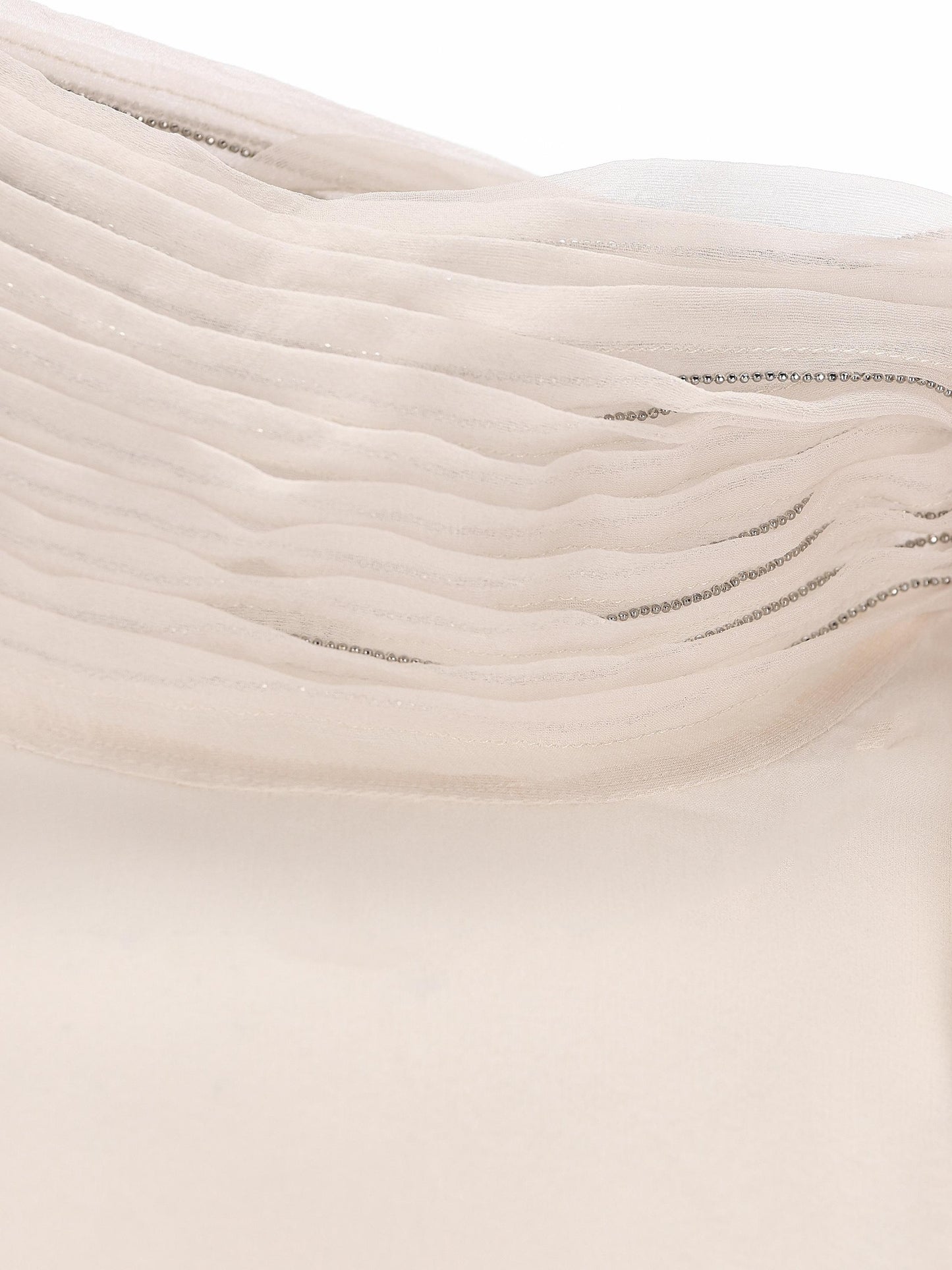 Blusa realizzata in seta. MF940ED814 C8553 BRUNELLO CUCINELLI 