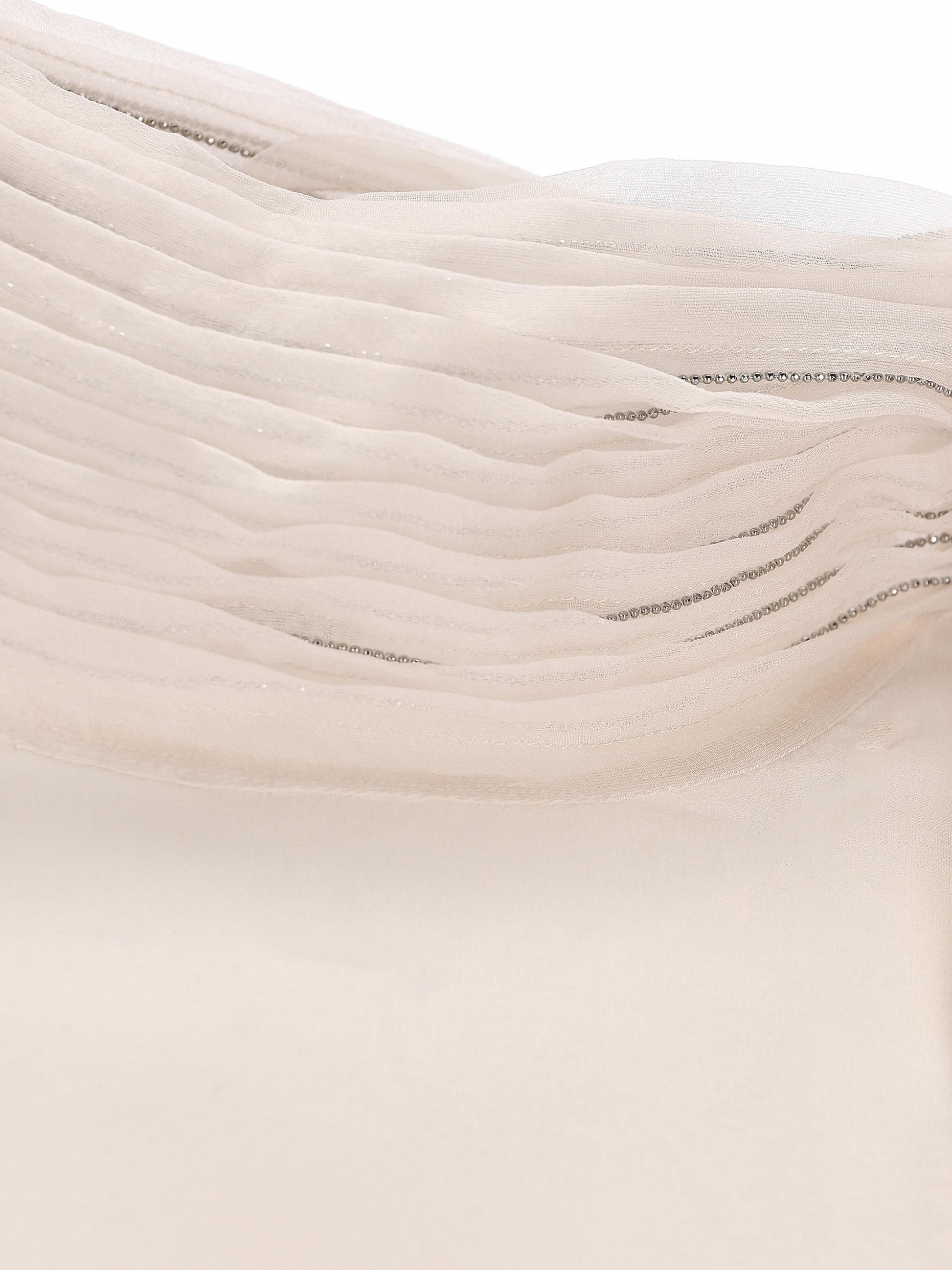 Blusa realizzata in seta. MF940ED814 C8553 BRUNELLO CUCINELLI 