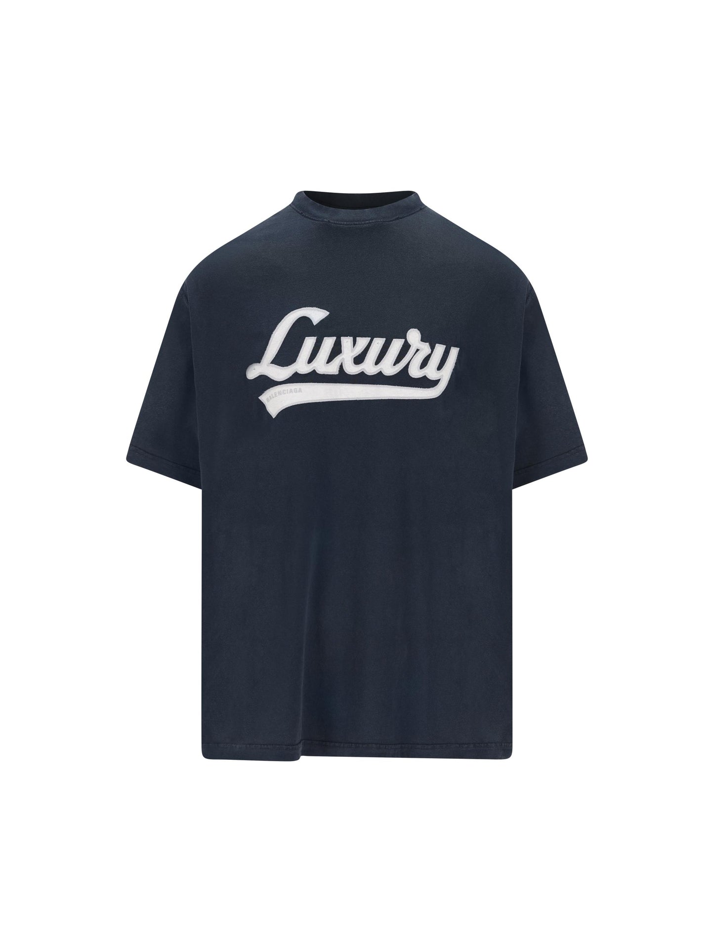 T-Shirt realizzata in cotone. 850345 TTVB68593 BALENCIAGA 