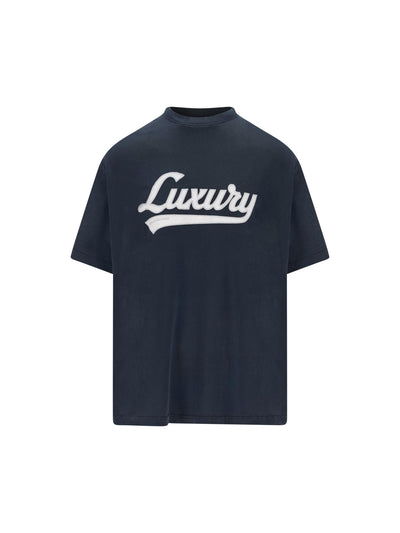 T-Shirt realizzata in cotone. 850345 TTVB68593 BALENCIAGA 