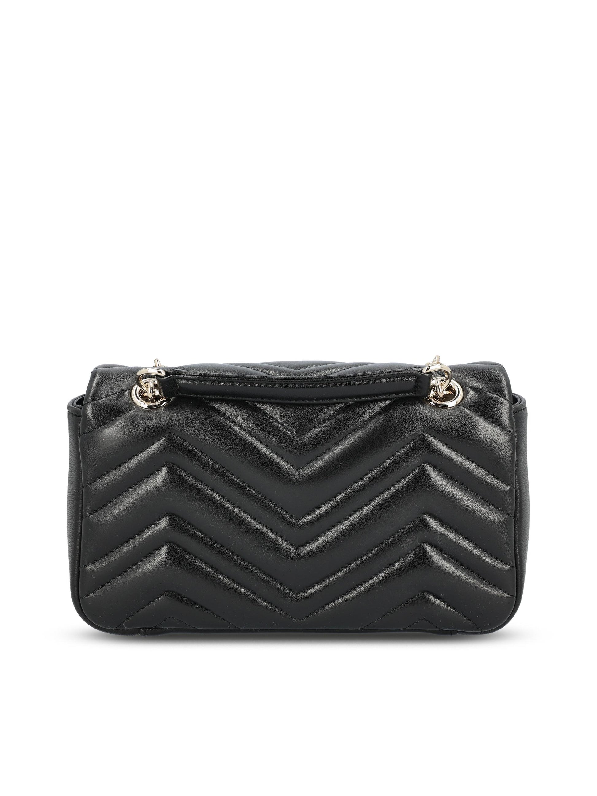 Borsa realizzata in pelle. 837280 AAE381000 GUCCI 