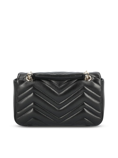 Borsa realizzata in pelle. 837280 AAE381000 GUCCI 