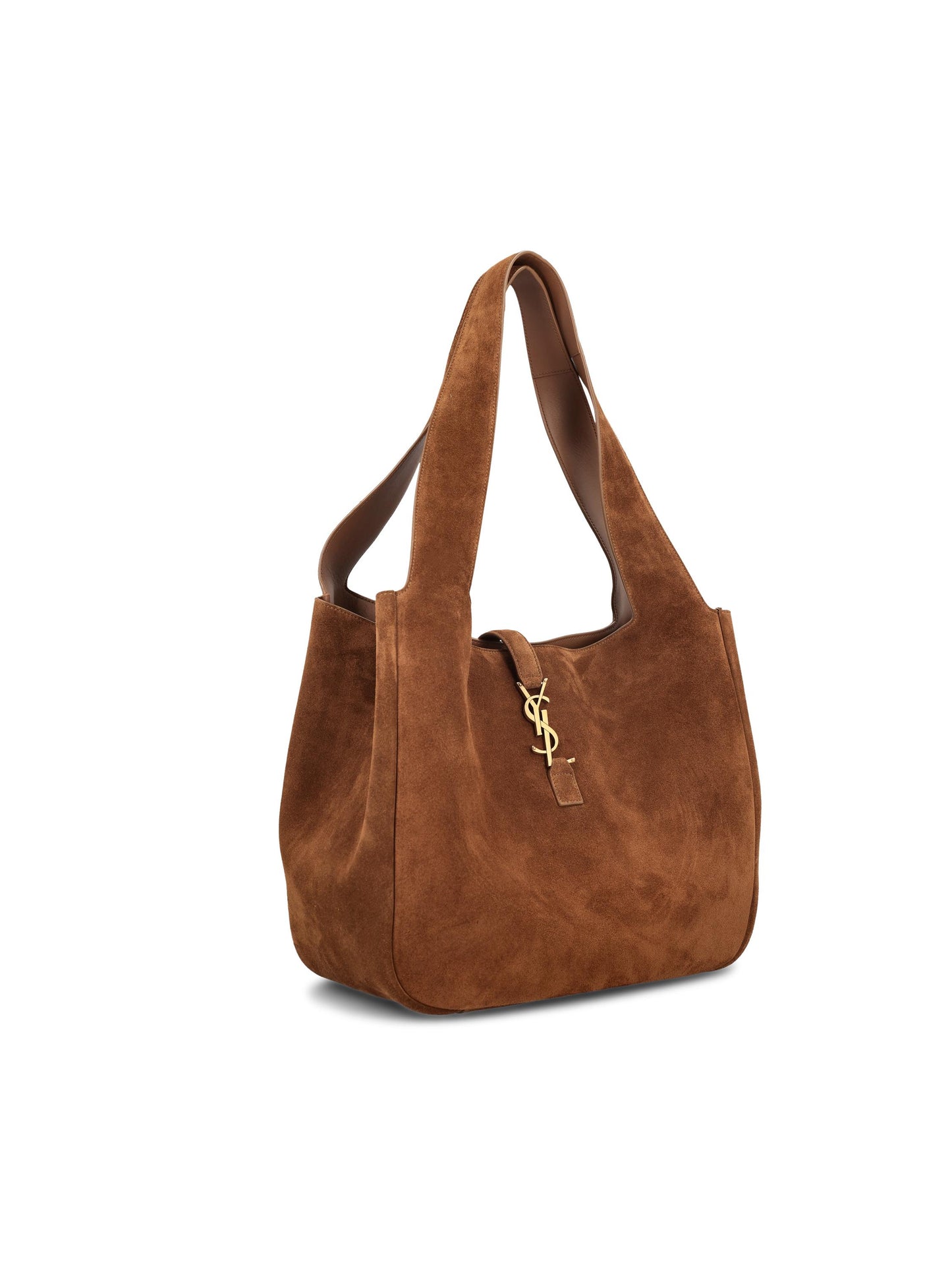 Borsa Le 5 à 7 Bea in Suede 763435 008IW2885 SAINT LAURENT 