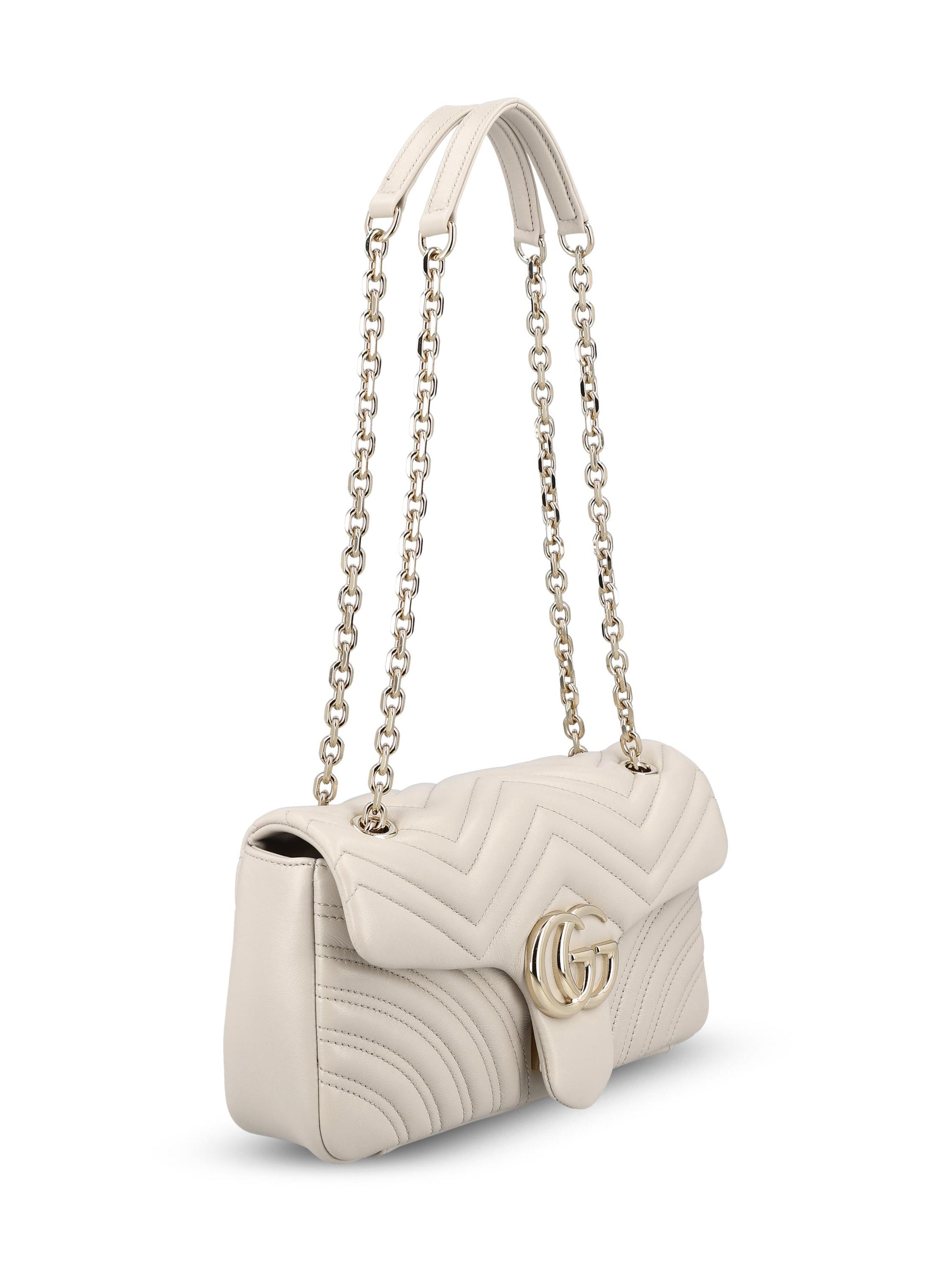 Borsa realizzata in pelle. 837267 AAE381712 GUCCI 